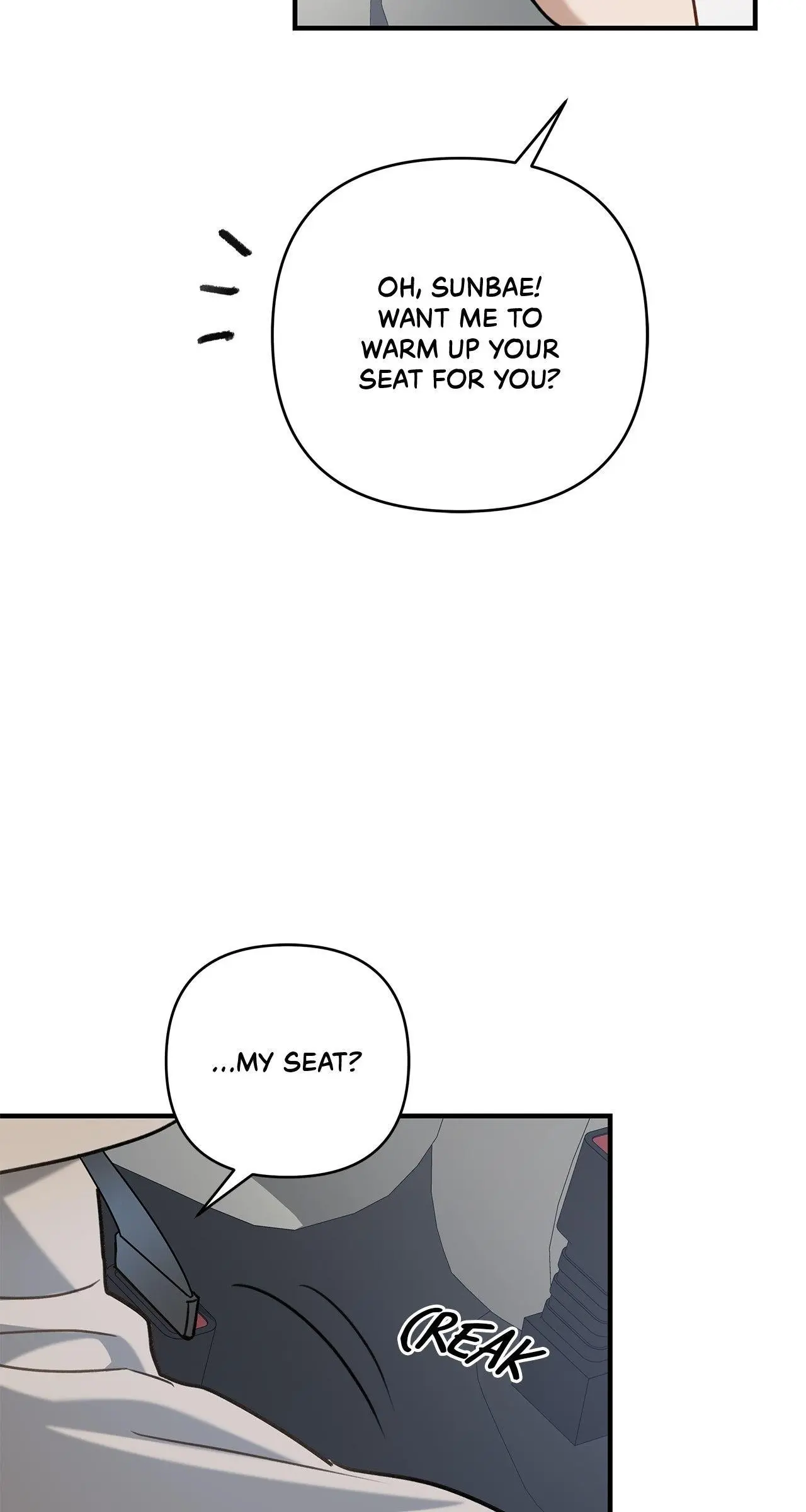 Method Romance Chapter 11 page 7