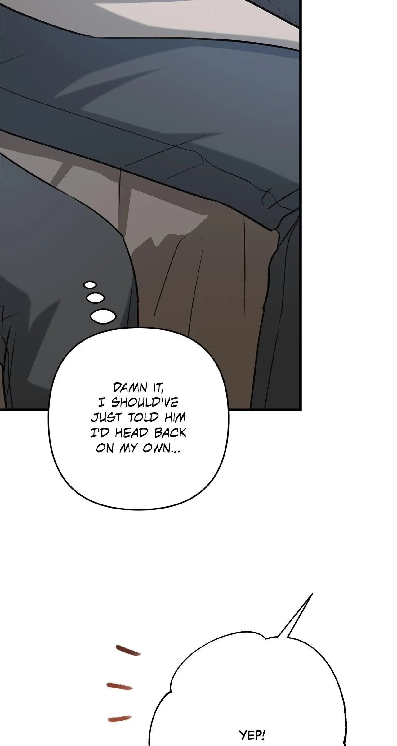 Method Romance Chapter 11 page 8