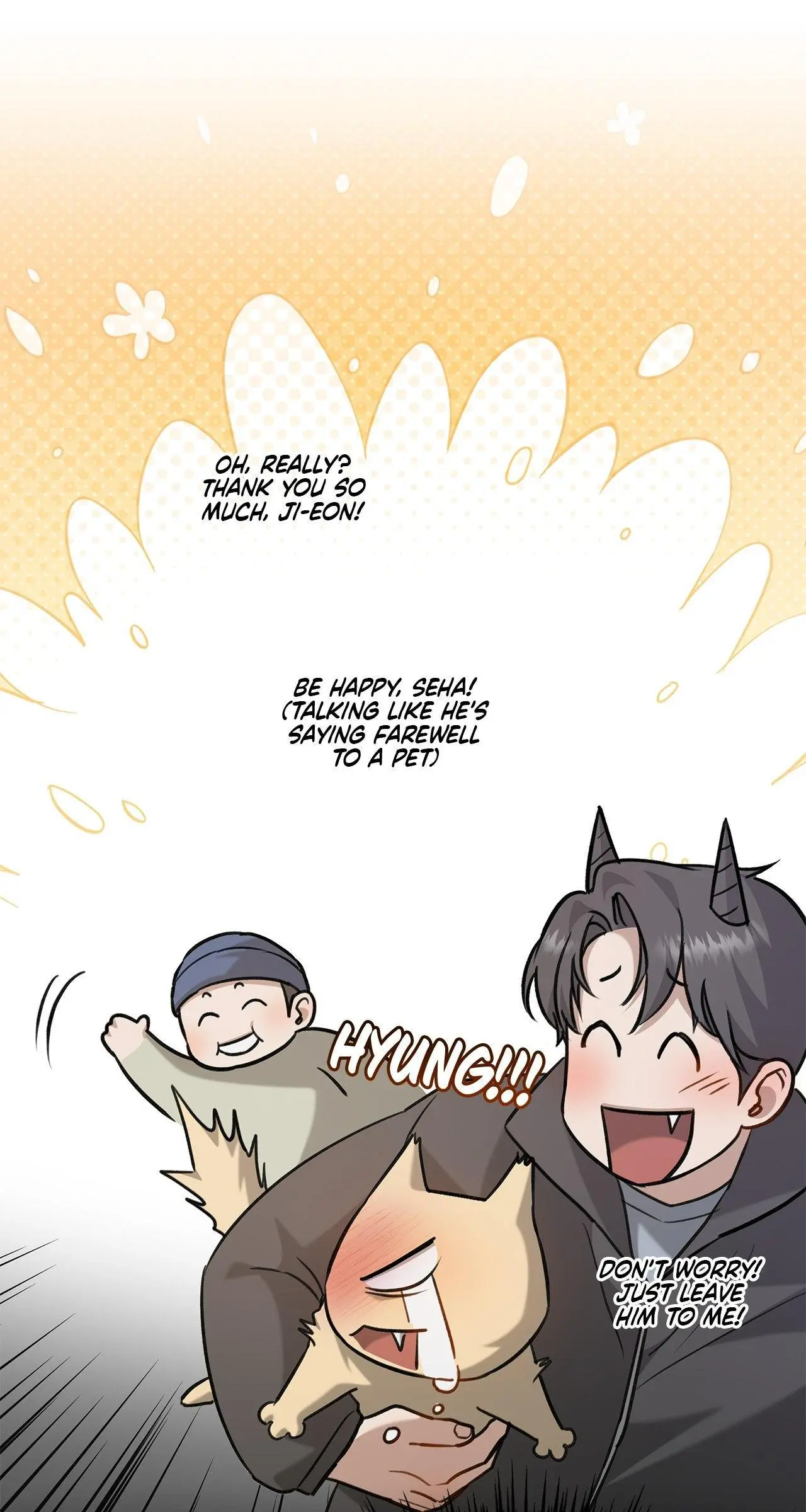 Method Romance Chapter 11 page 10