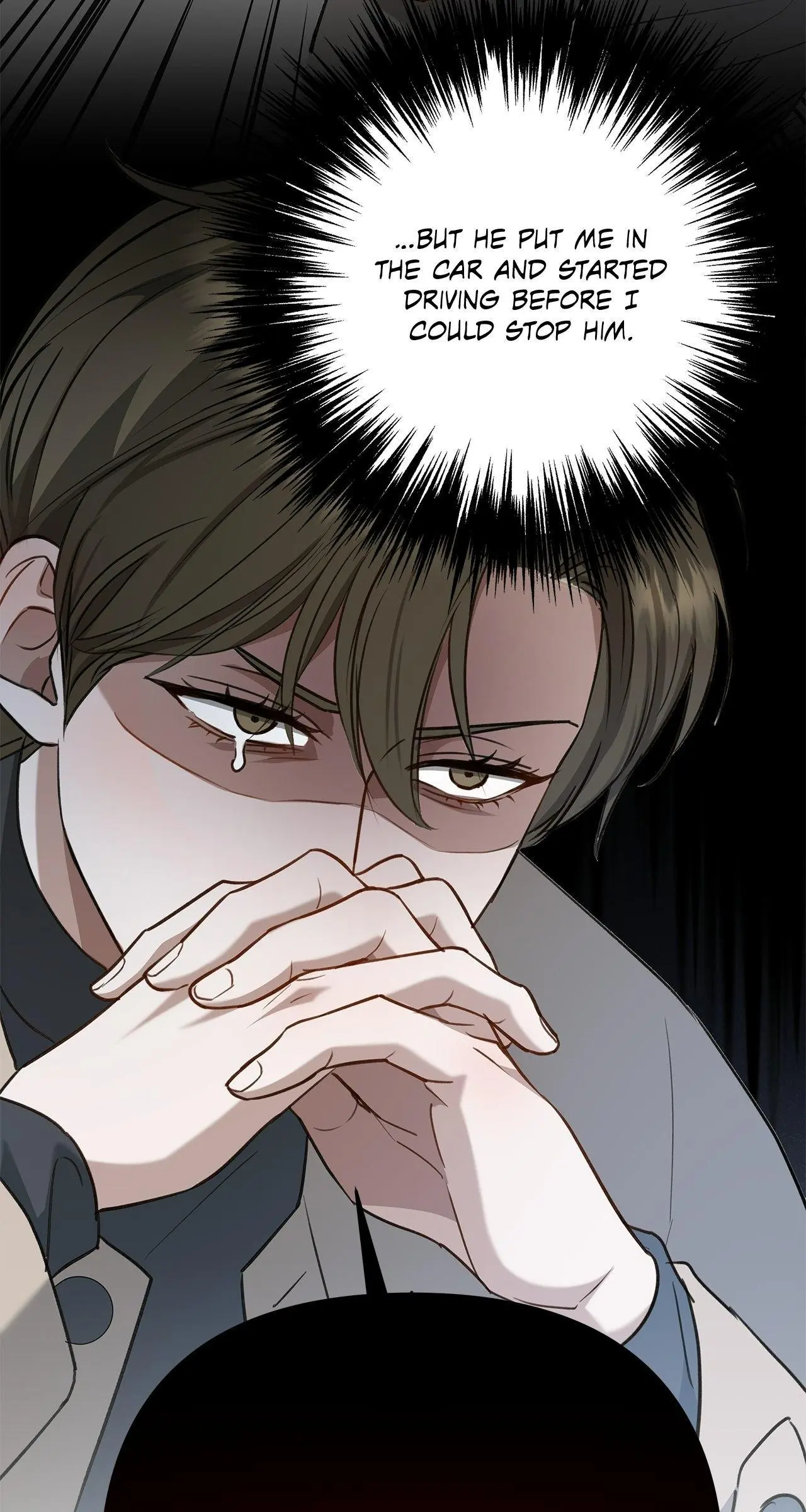 Method Romance Chapter 11 page 11