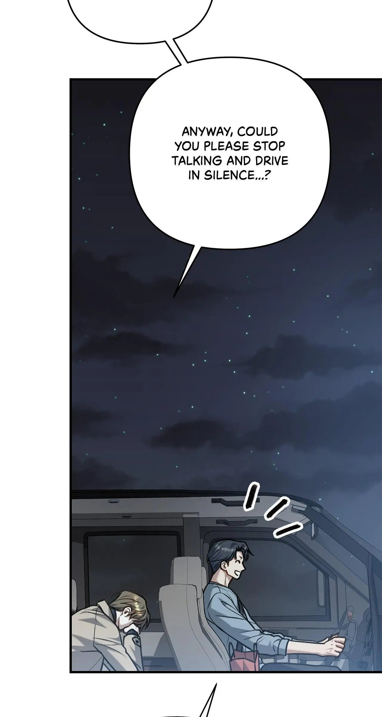 Method Romance Chapter 11 page 13