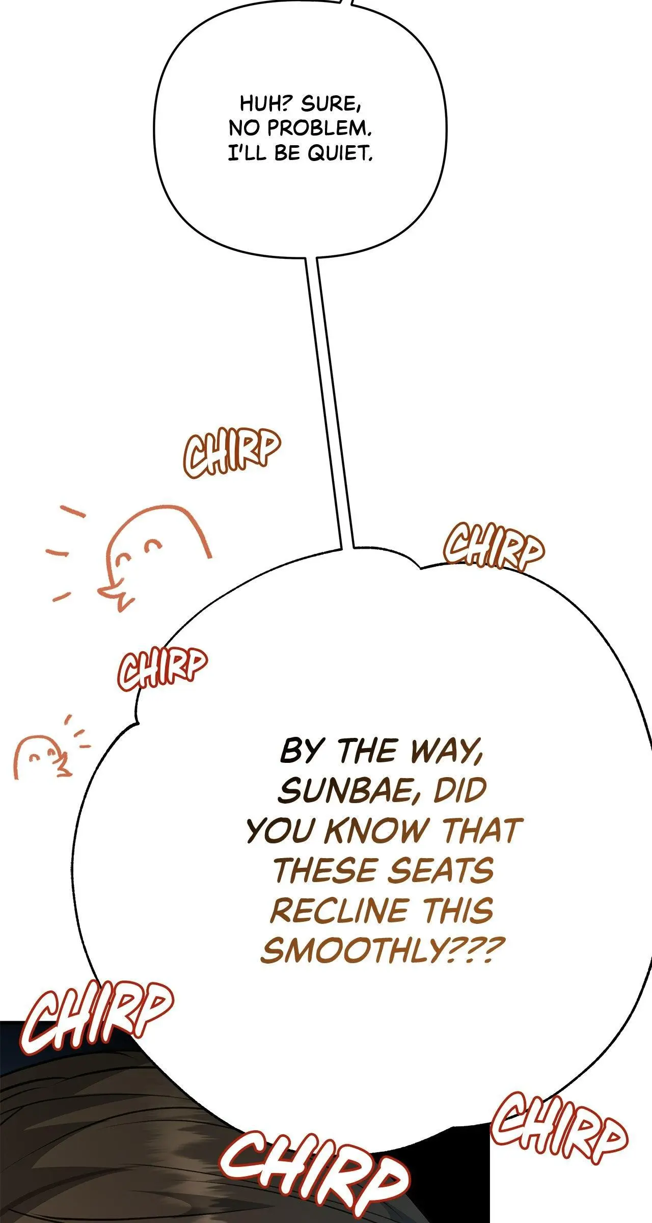 Method Romance Chapter 11 page 14