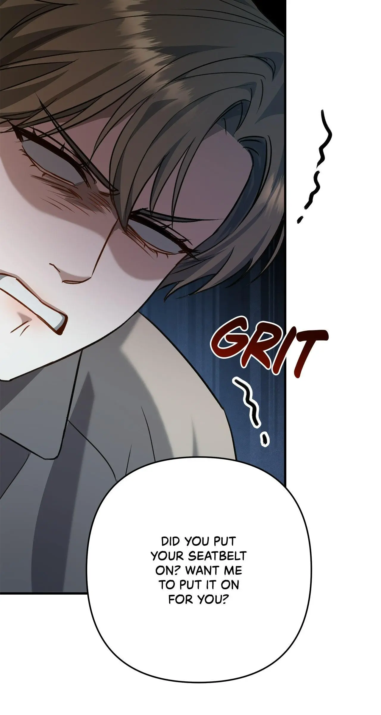 Method Romance Chapter 11 page 15