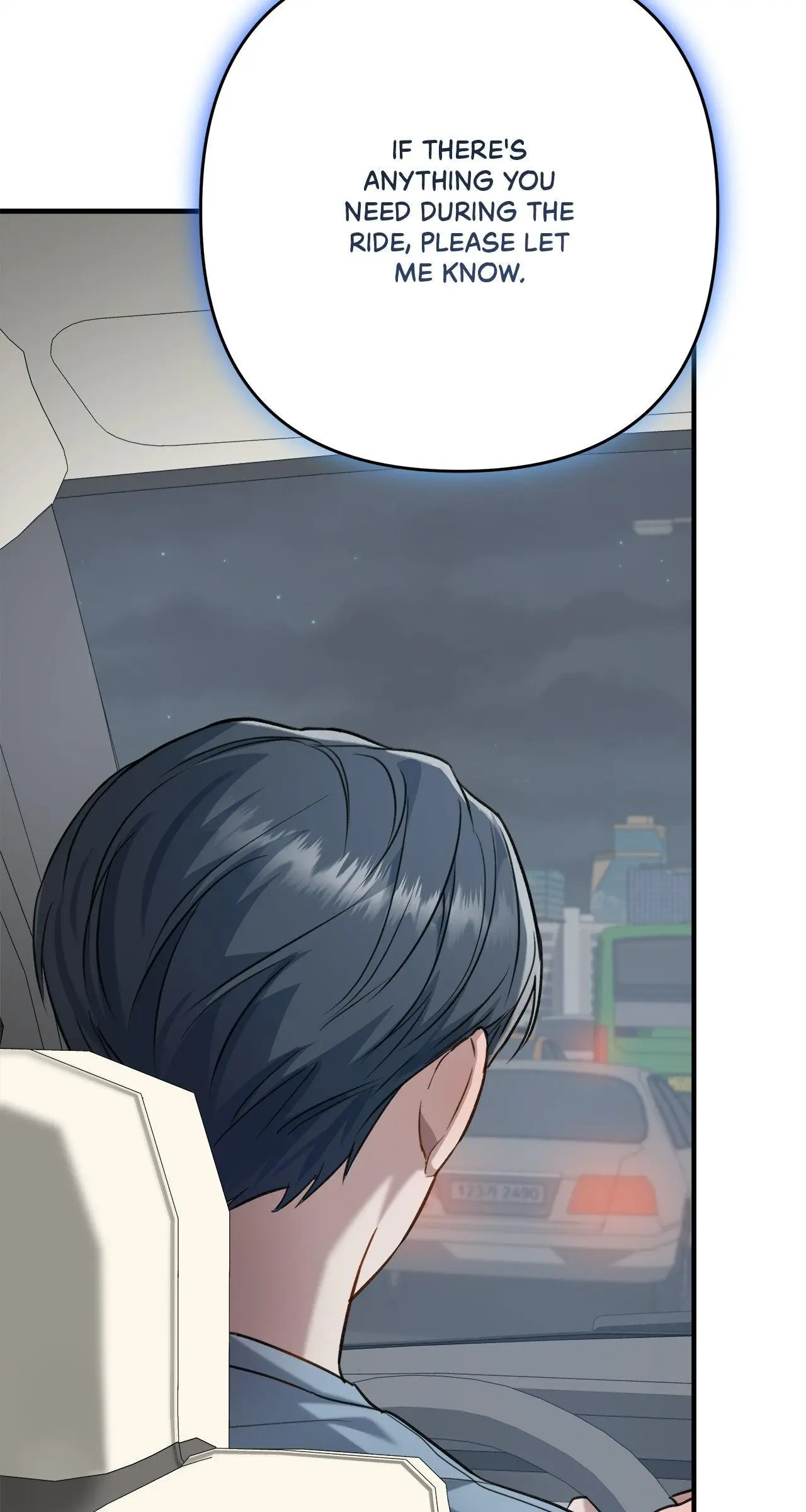 Method Romance Chapter 11 page 20