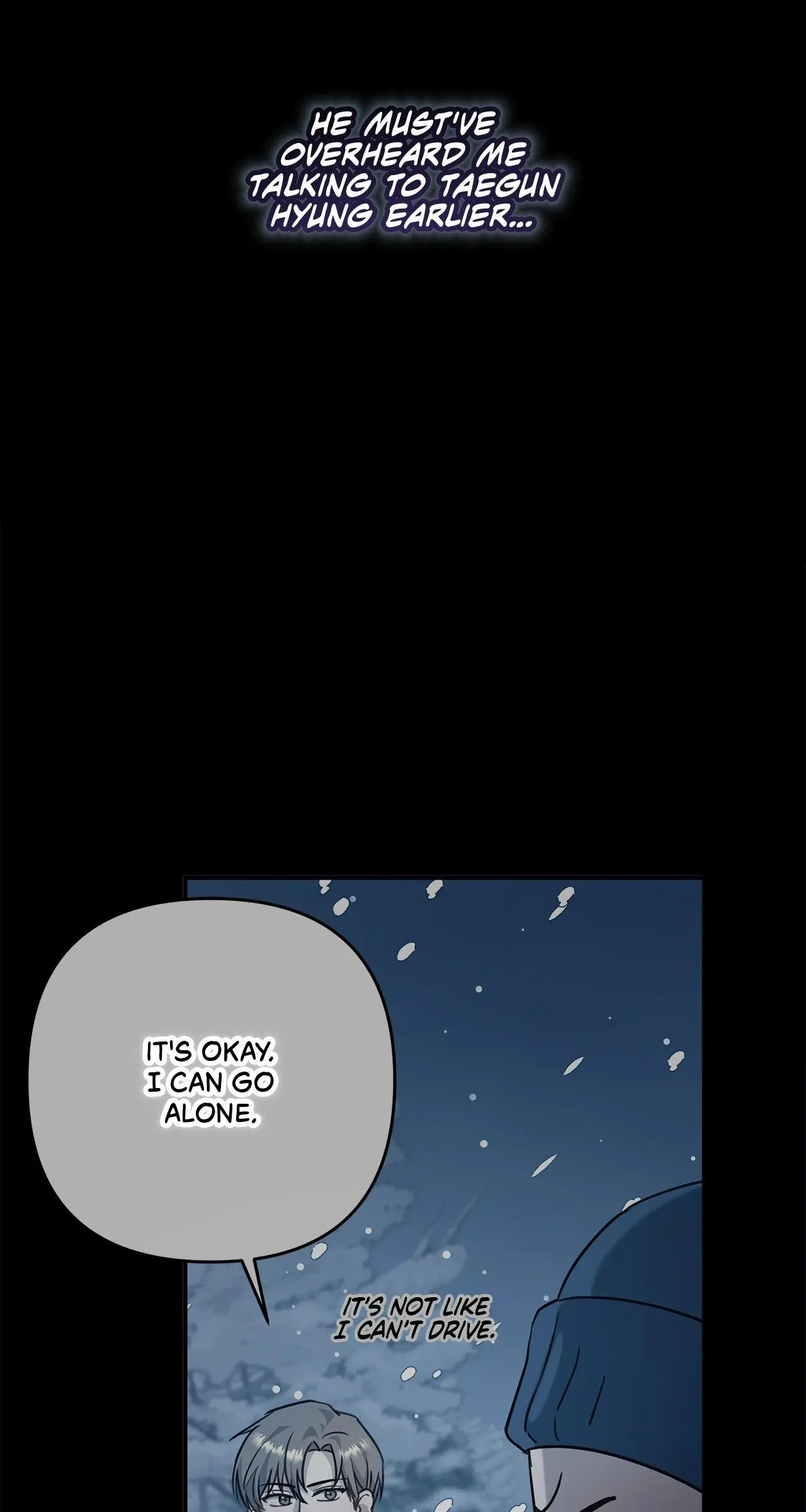 Method Romance Chapter 11 page 24