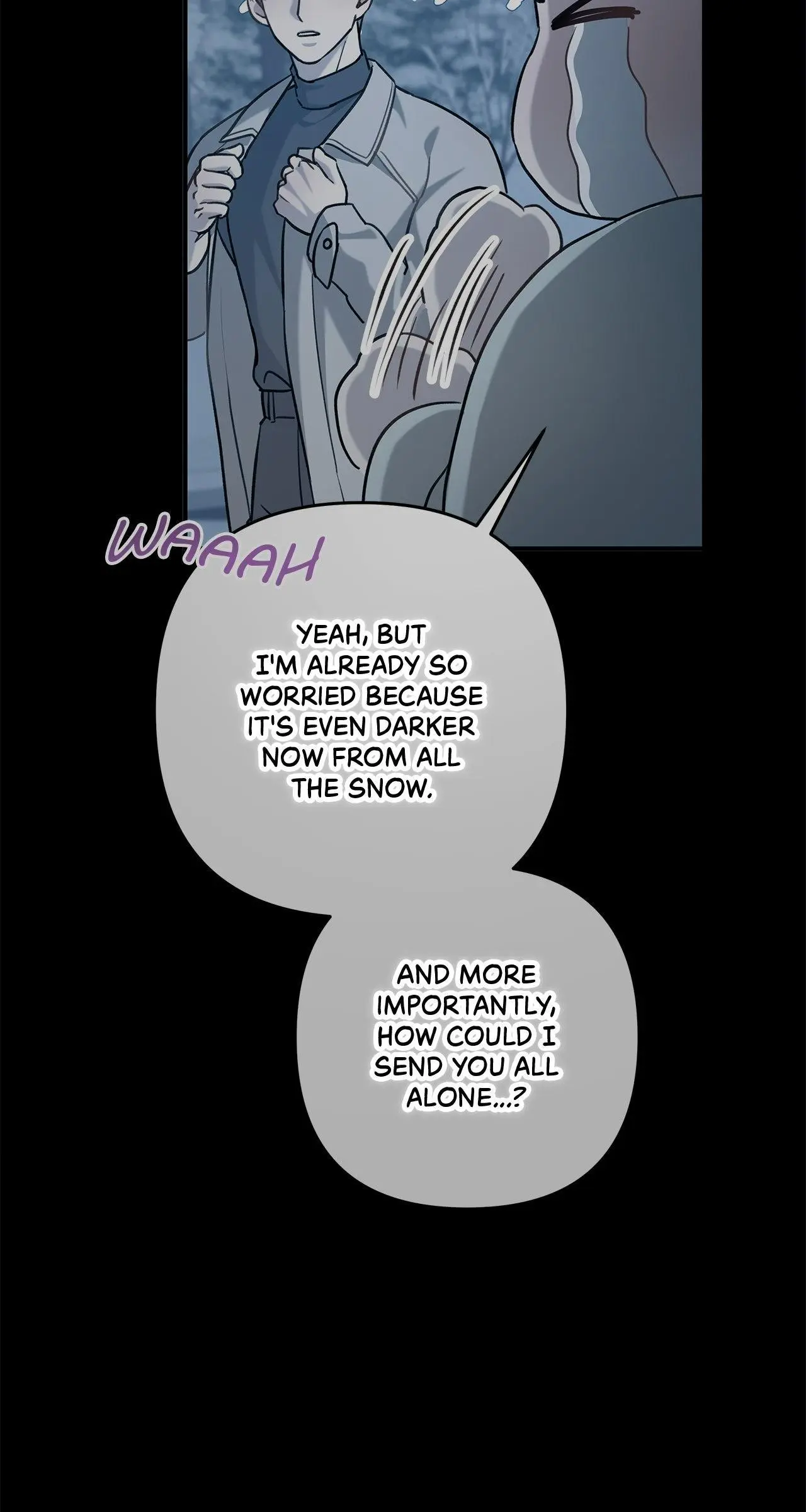 Method Romance Chapter 11 page 25