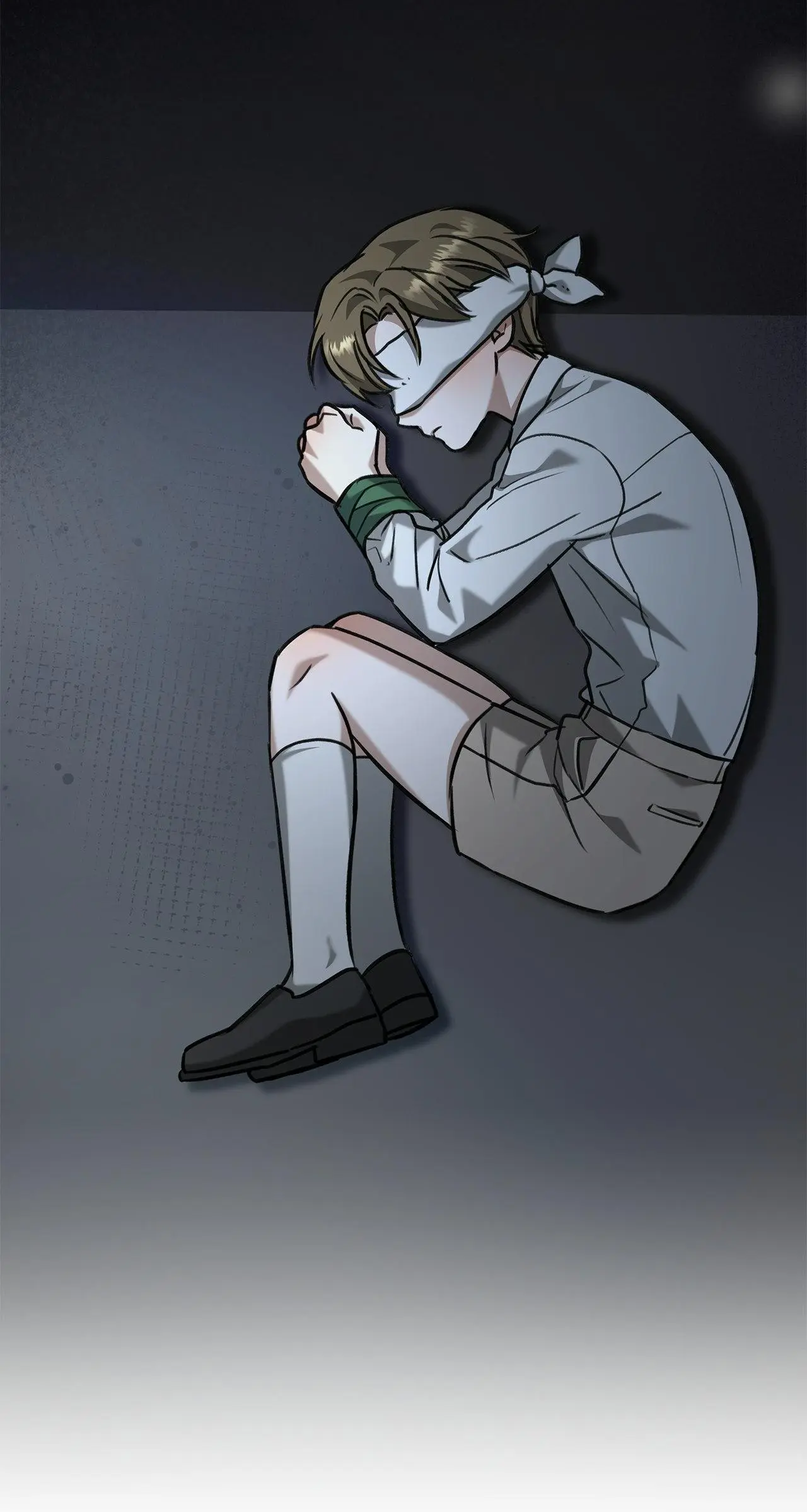 Method Romance Chapter 11 page 39