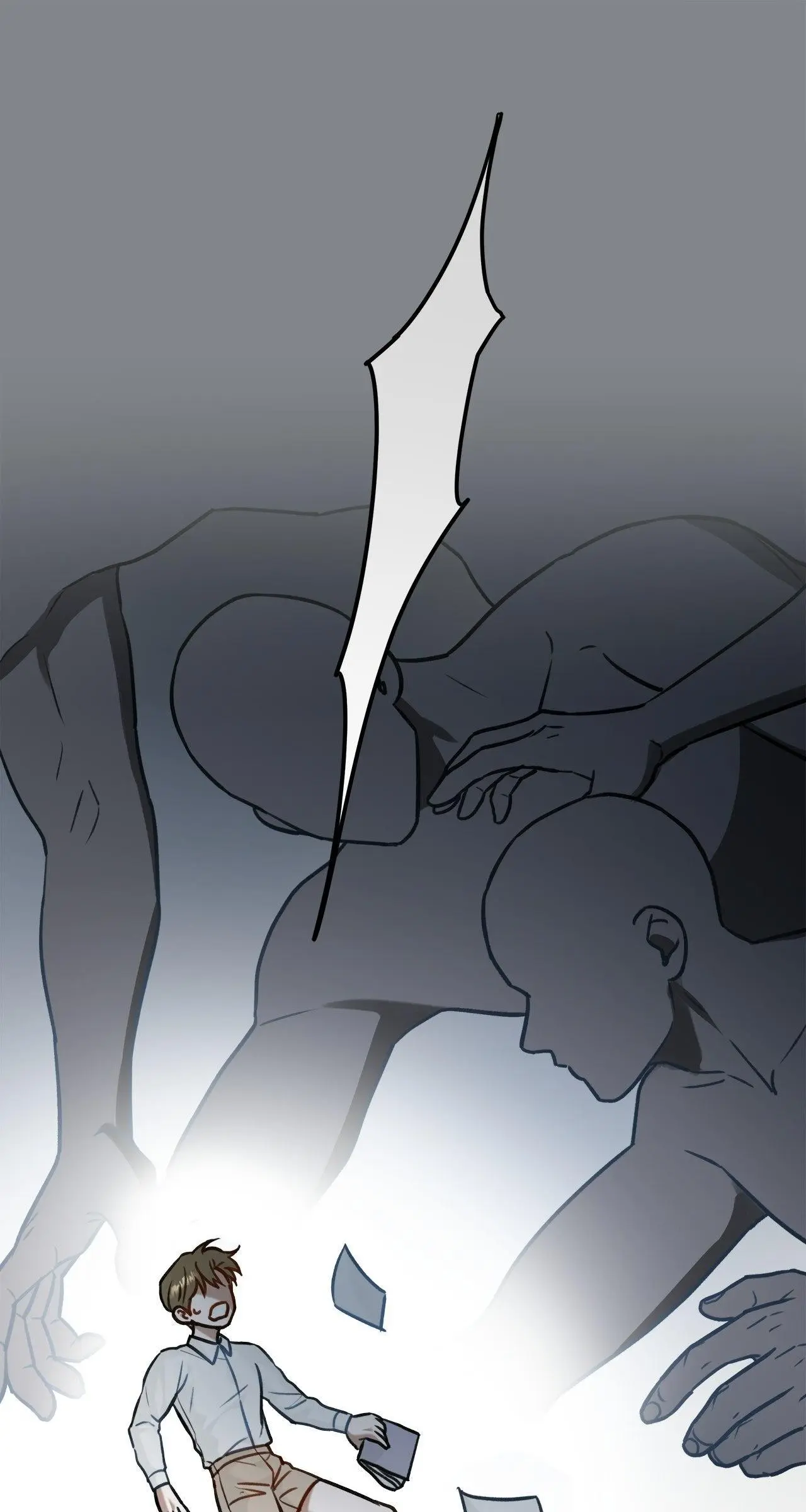 Method Romance Chapter 11 page 44