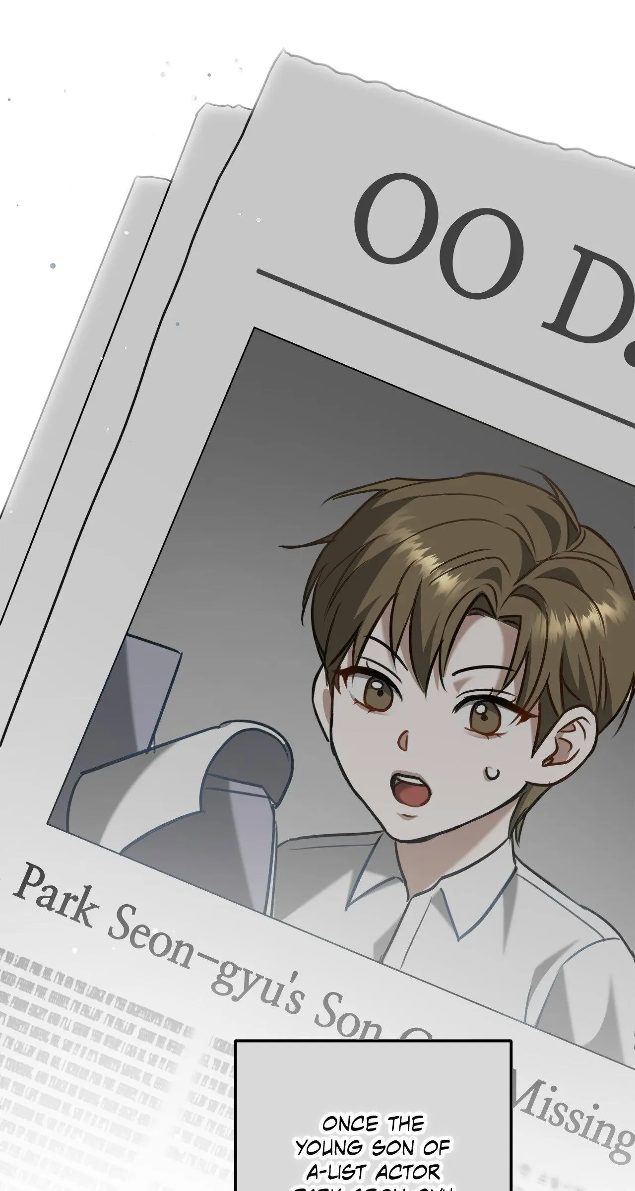 Method Romance Chapter 11 page 46