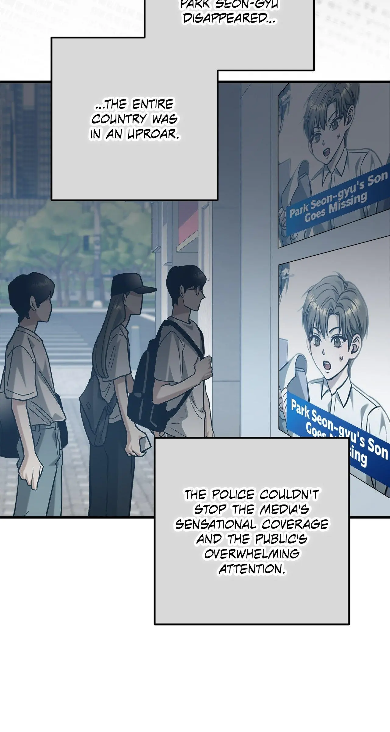 Method Romance Chapter 11 page 47