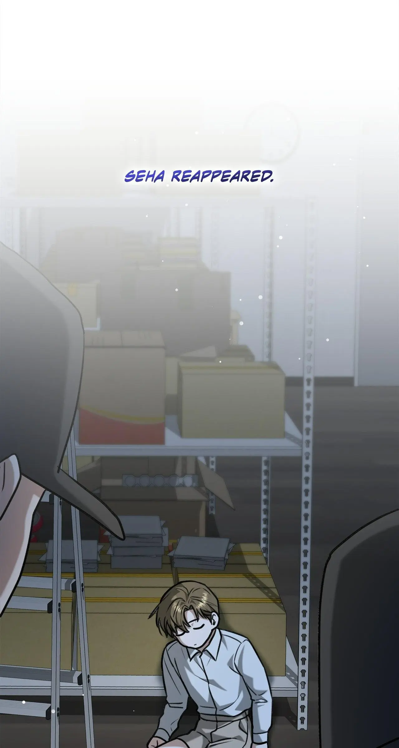 Method Romance Chapter 11 page 49