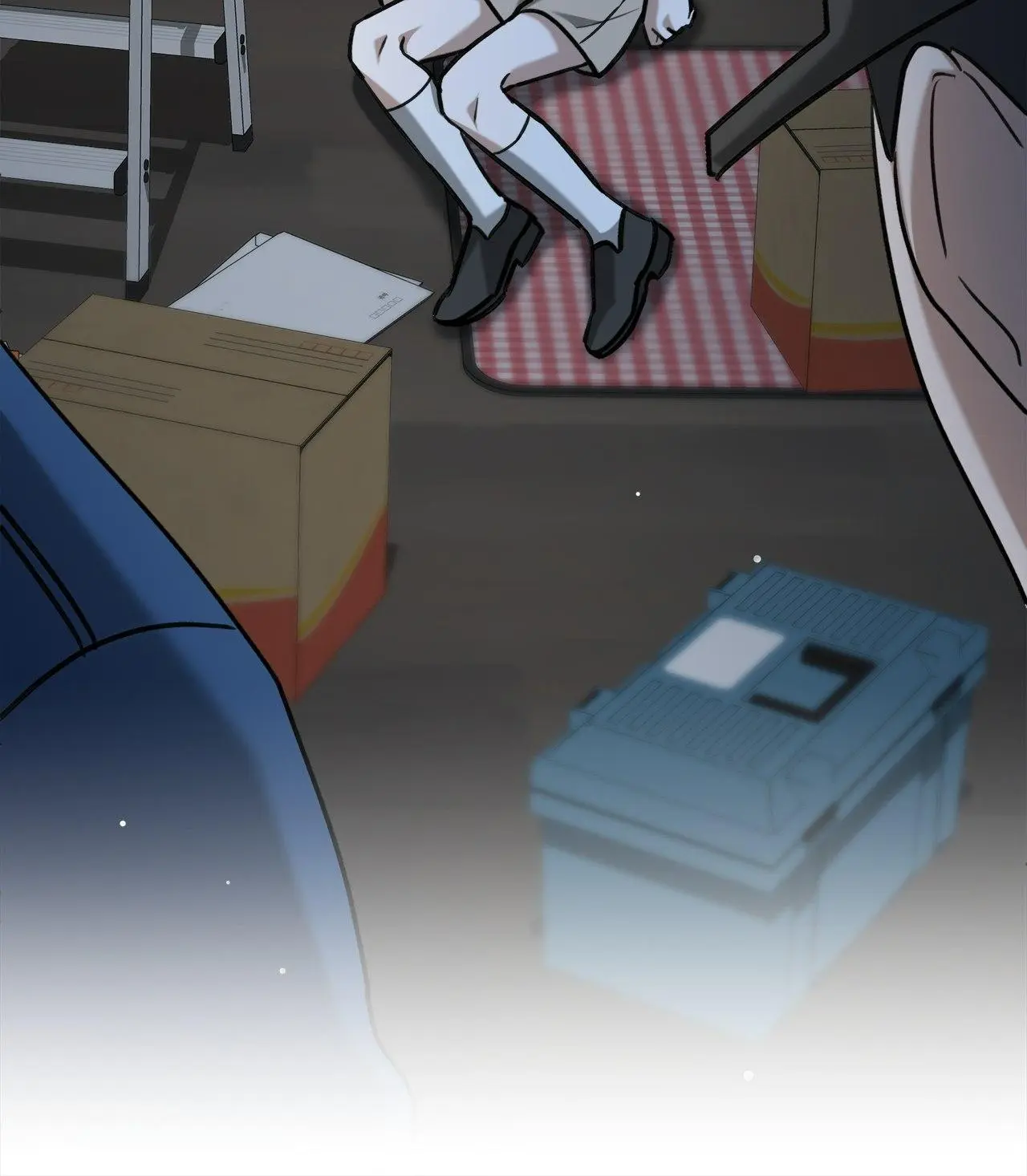 Method Romance Chapter 11 page 50