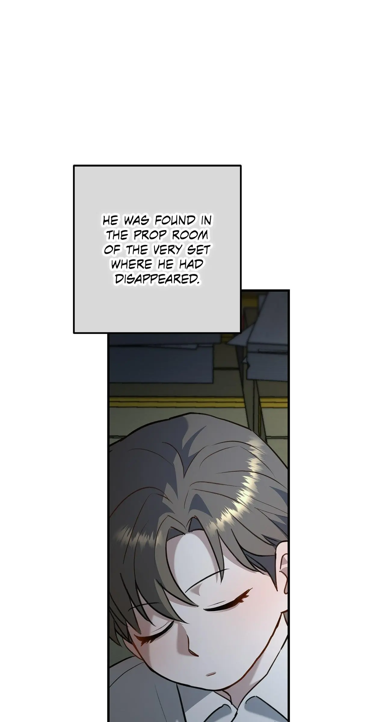 Method Romance Chapter 11 page 51
