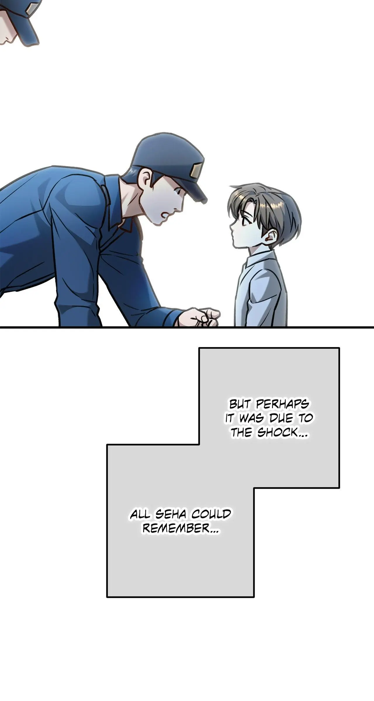 Method Romance Chapter 11 page 53