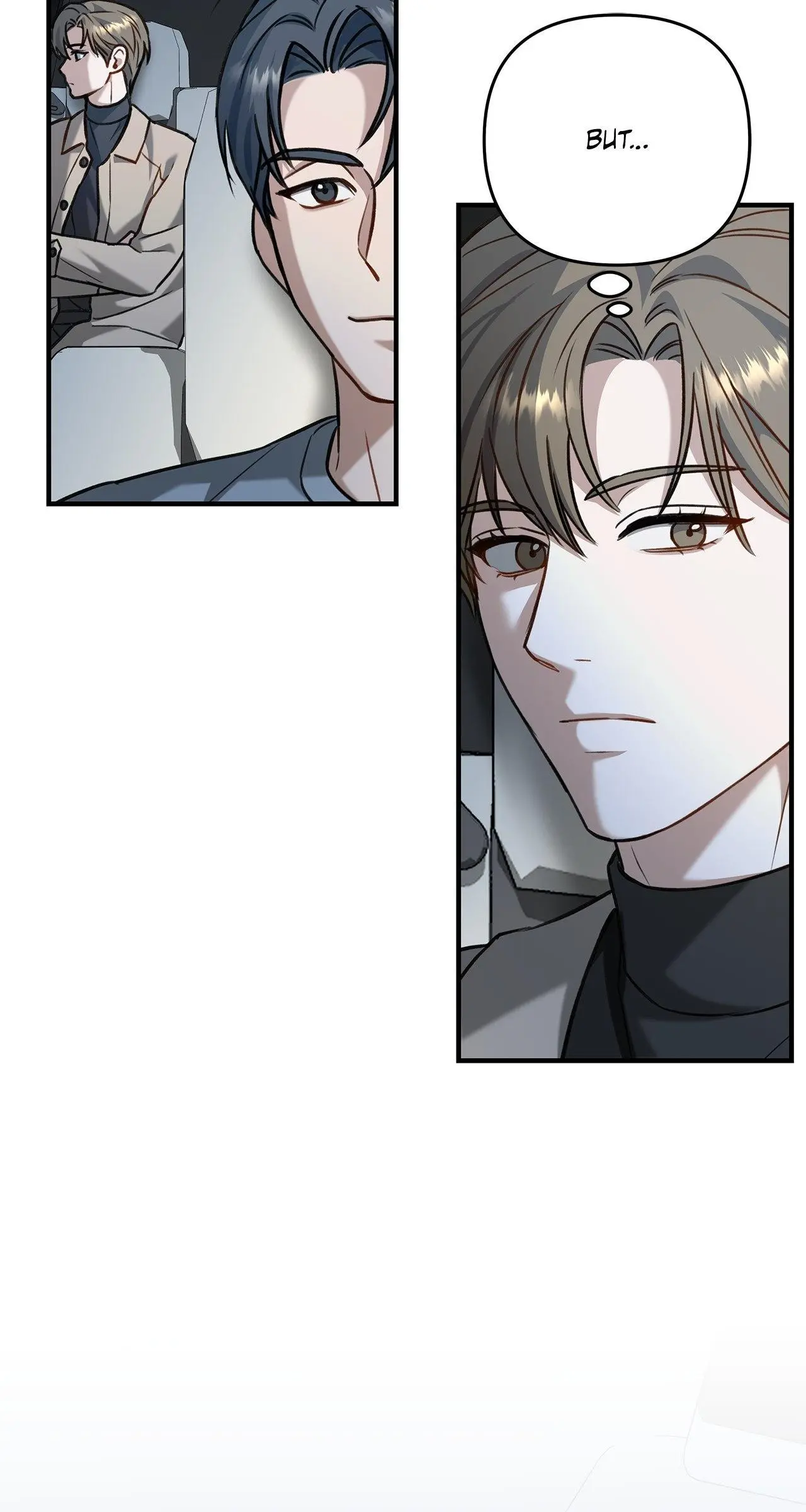 Method Romance Chapter 11 page 60