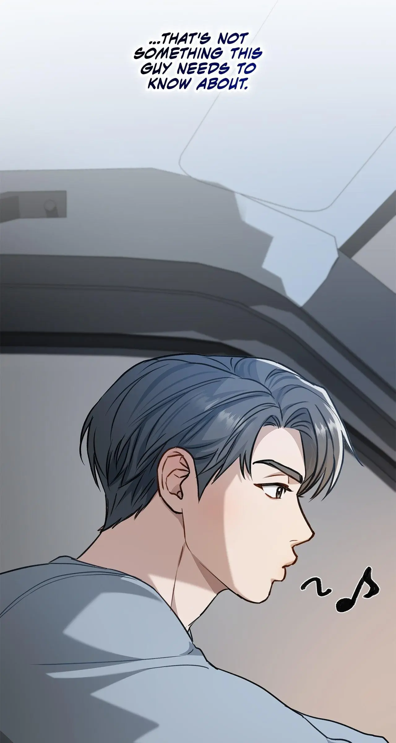Method Romance Chapter 11 page 61