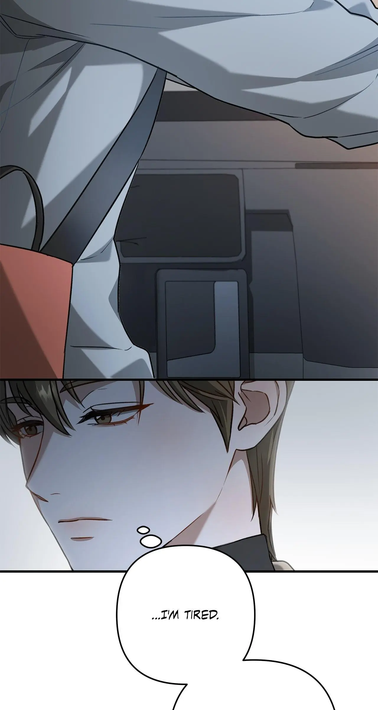 Method Romance Chapter 11 page 62