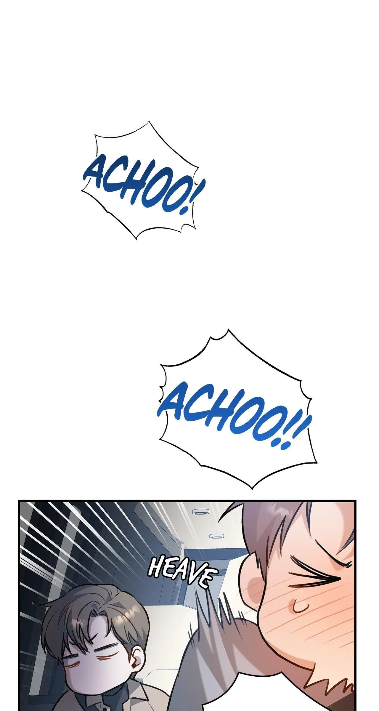 Method Romance Chapter 11 page 64