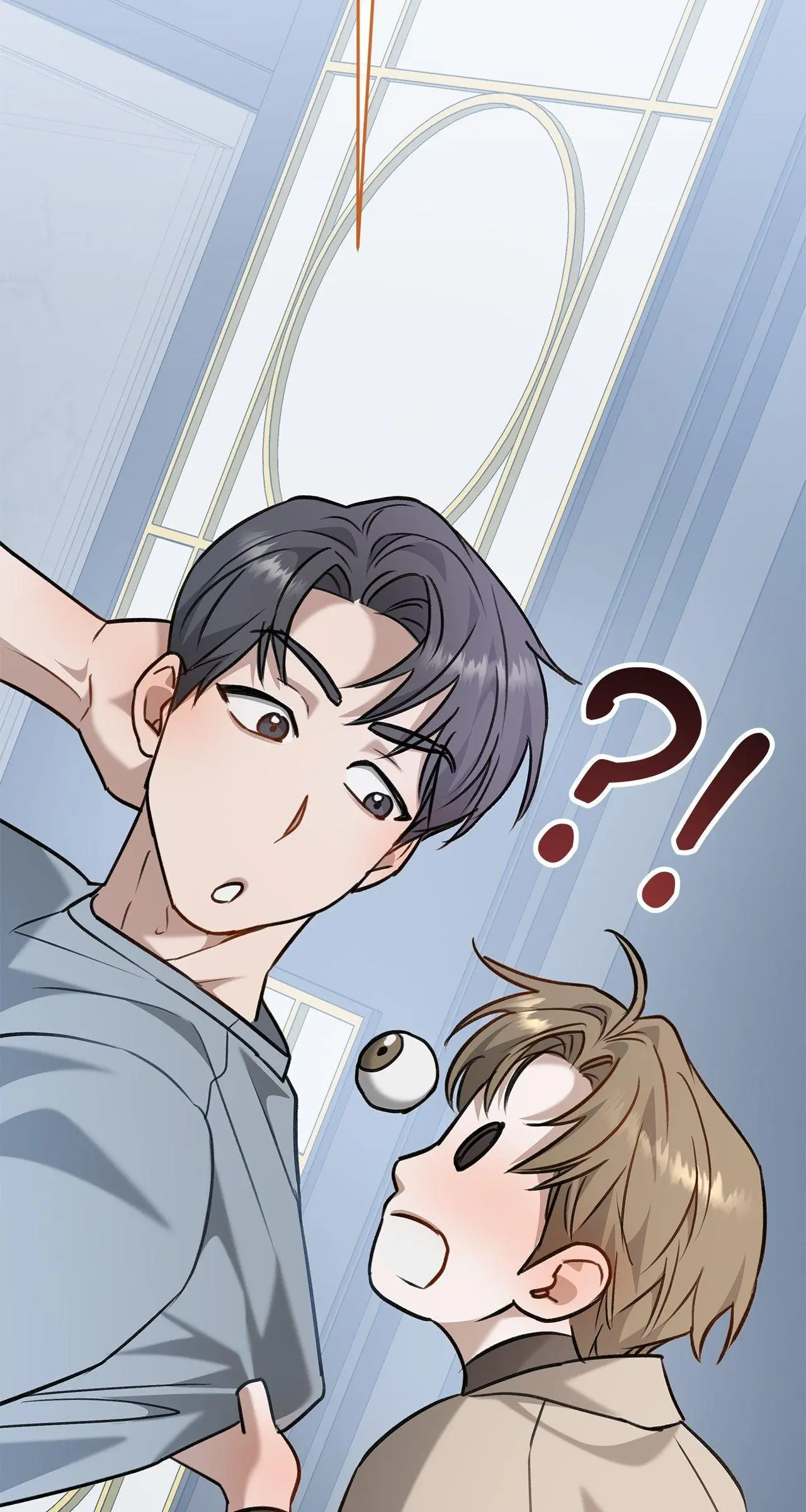Method Romance Chapter 11 page 74