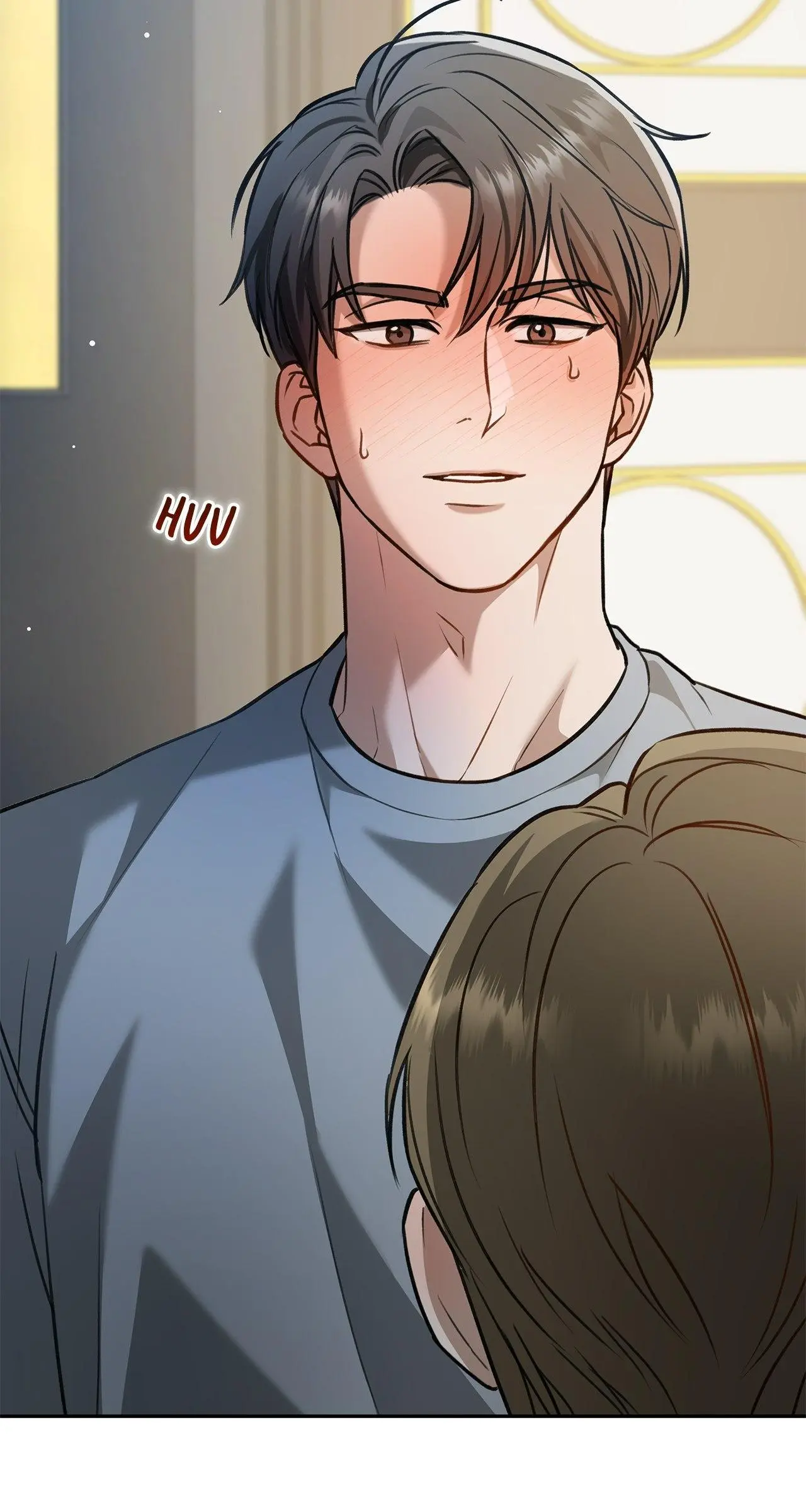 Method Romance Chapter 11 page 82