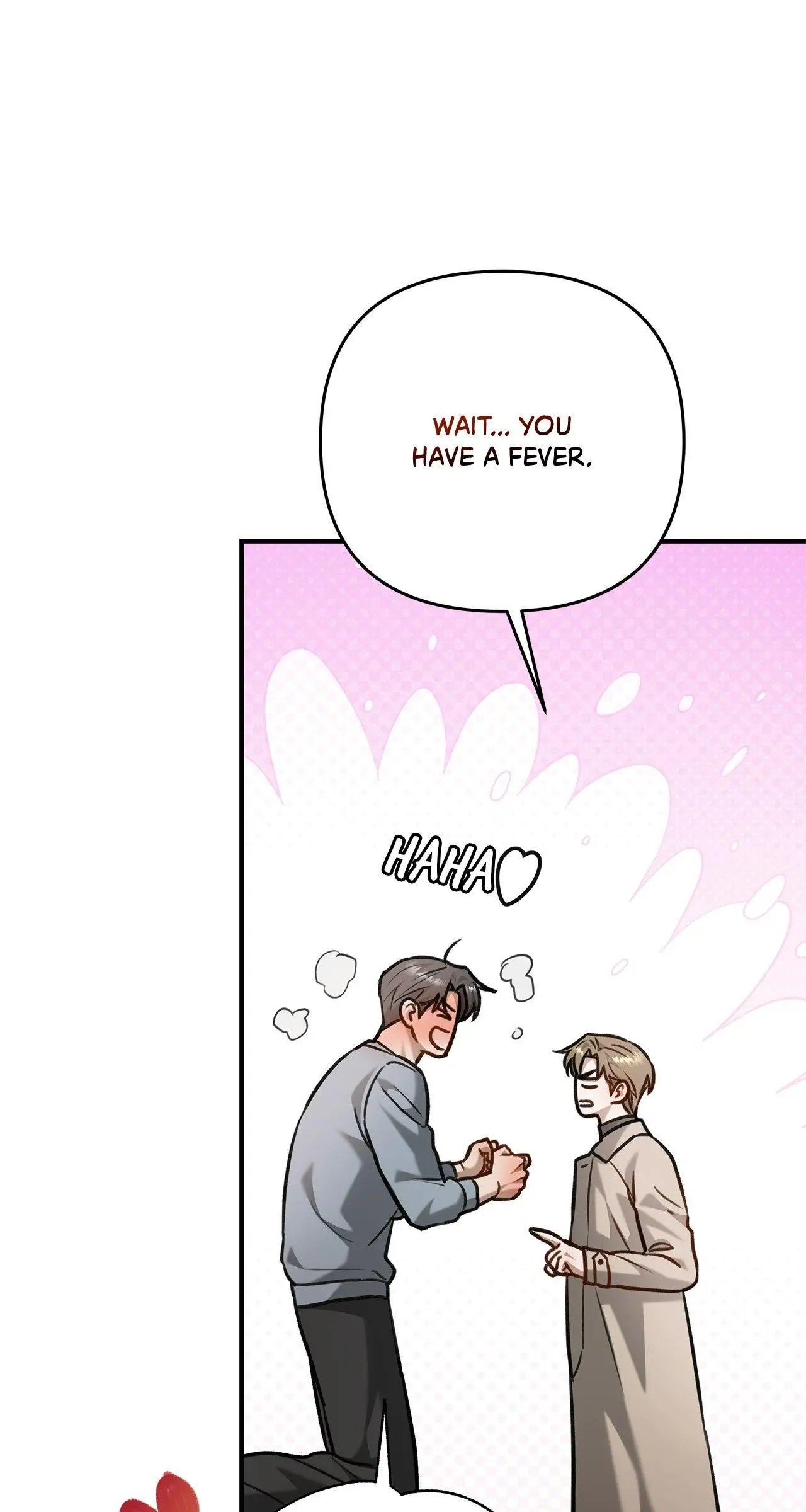 Method Romance Chapter 11 page 83