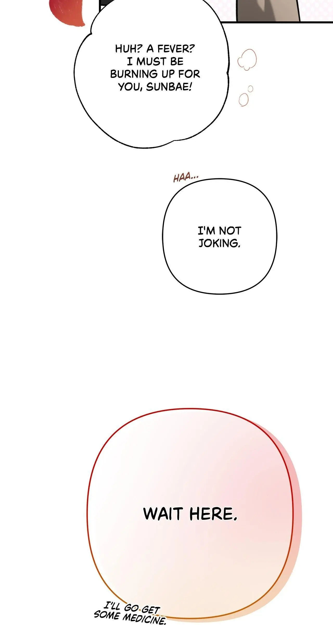 Method Romance Chapter 11 page 84