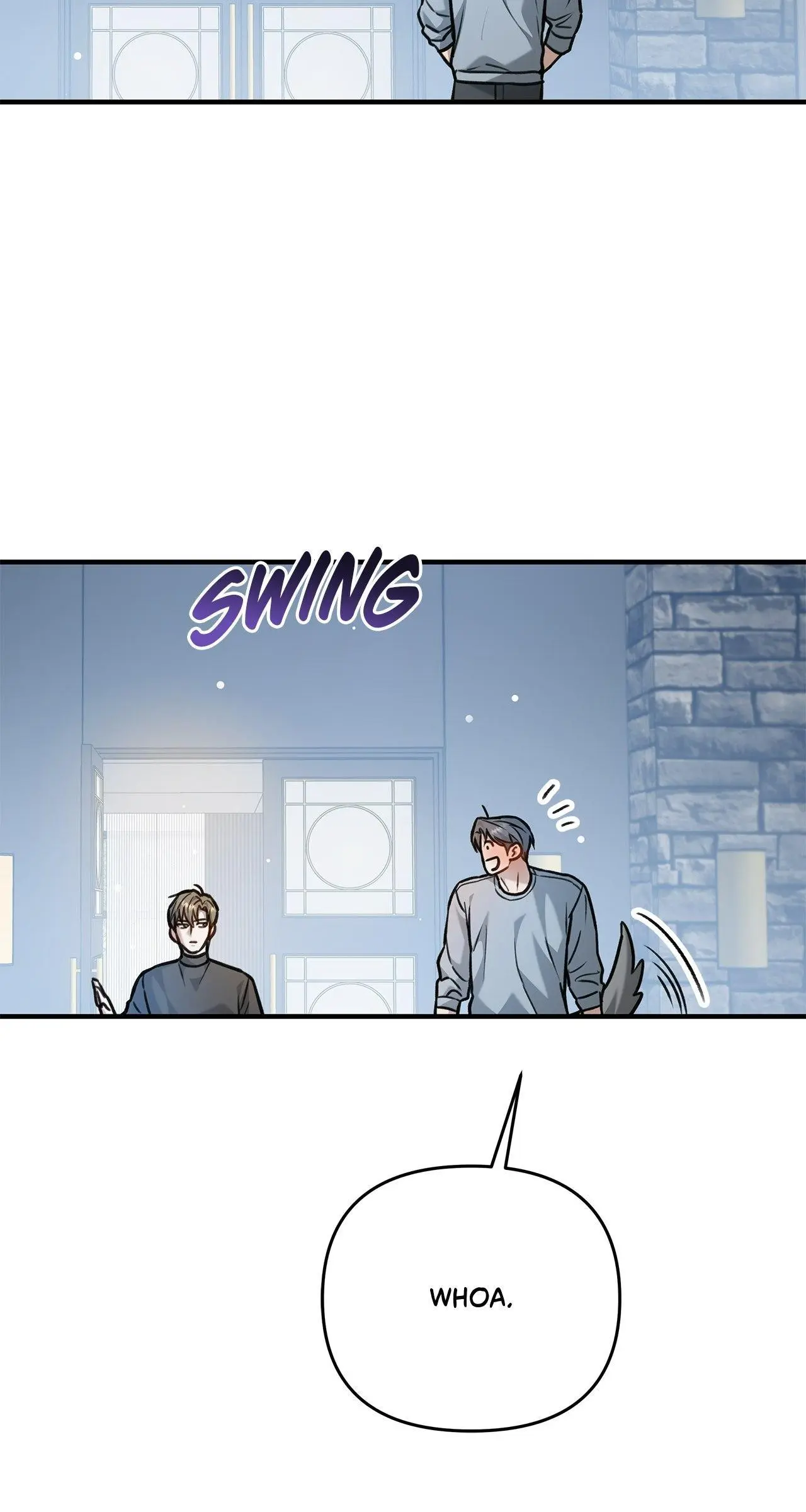Method Romance Chapter 11 page 87