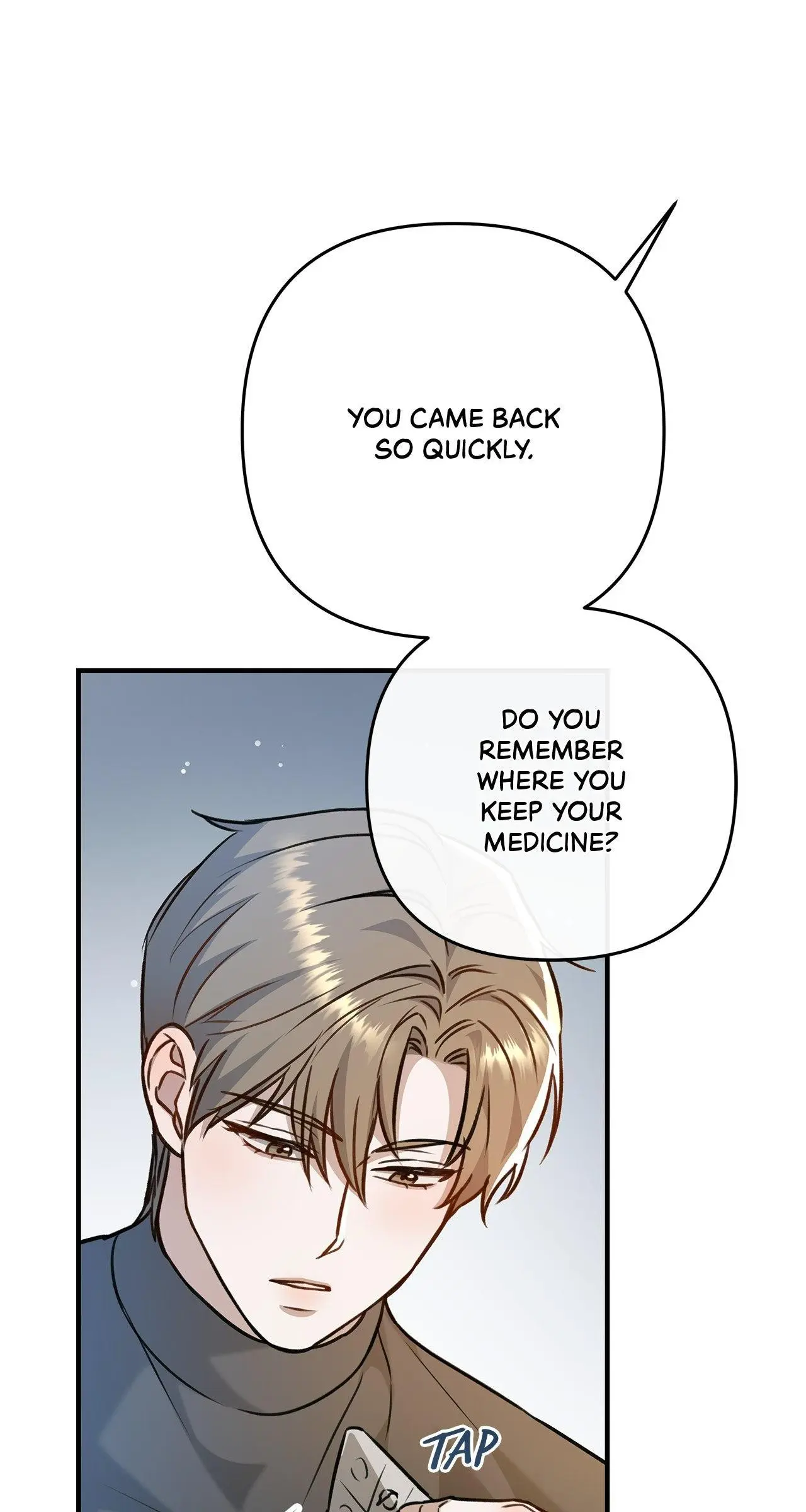Method Romance Chapter 11 page 88