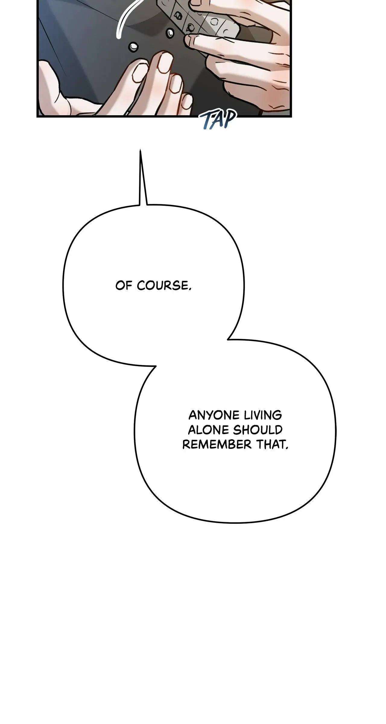 Method Romance Chapter 11 page 89