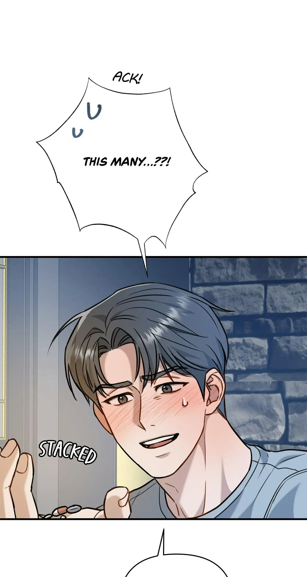 Method Romance Chapter 11 page 92
