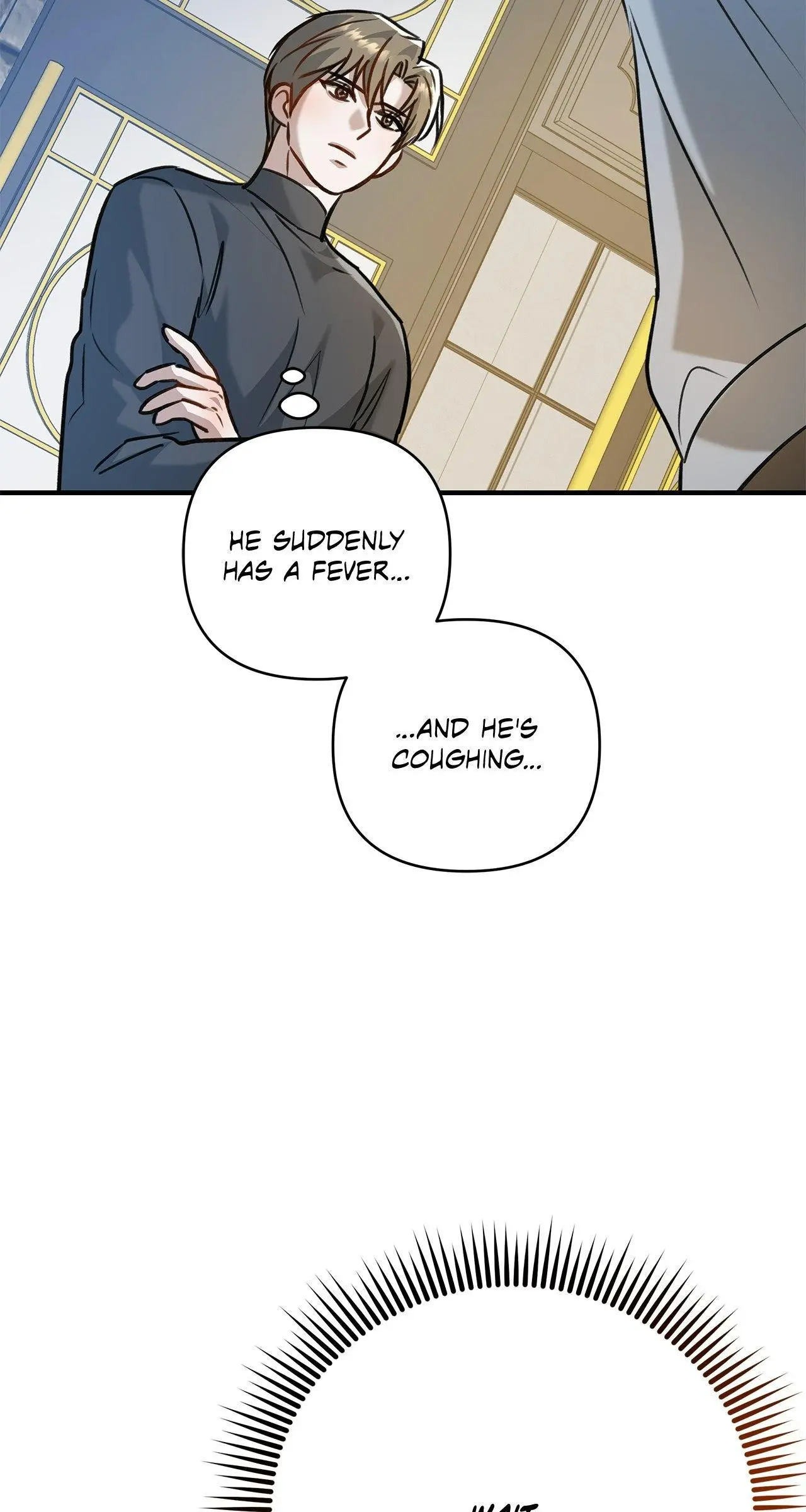 Method Romance Chapter 11 page 96