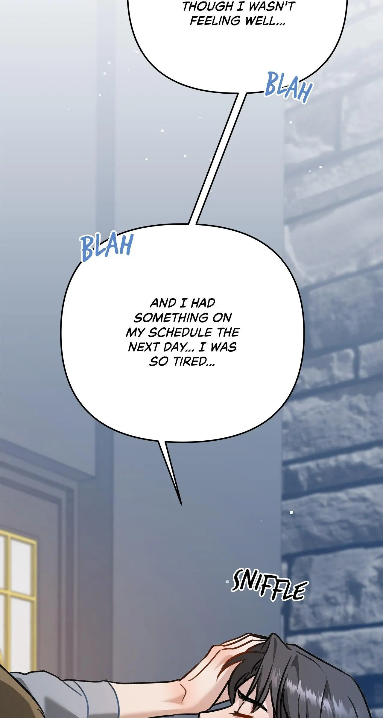 Method Romance Chapter 11 page 101