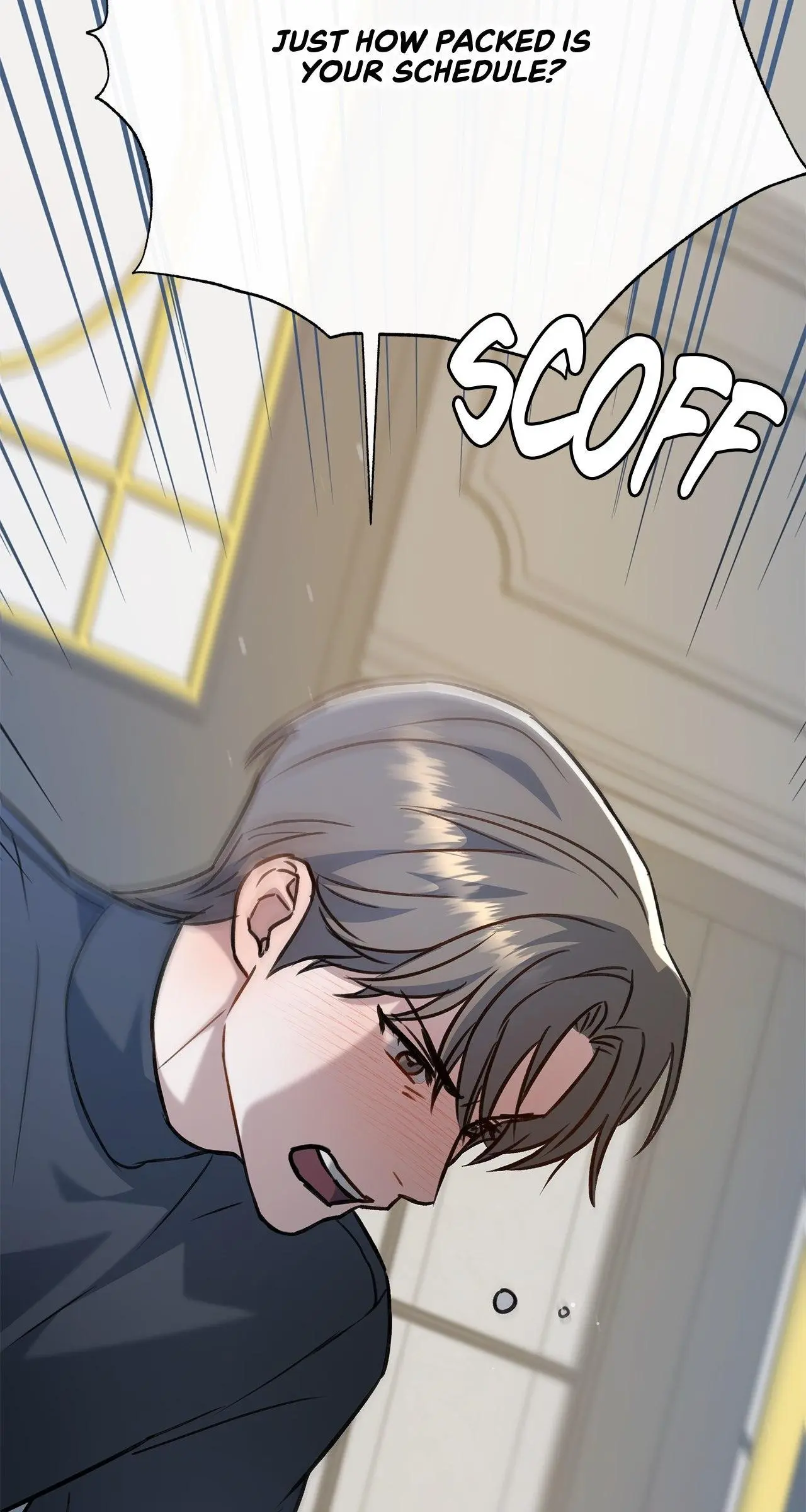 Method Romance Chapter 11 page 104