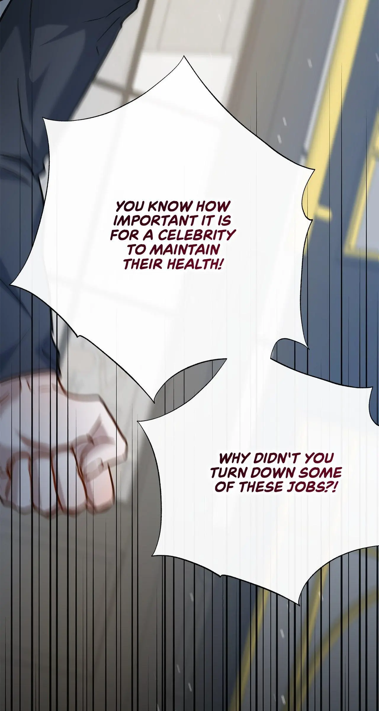 Method Romance Chapter 11 page 105