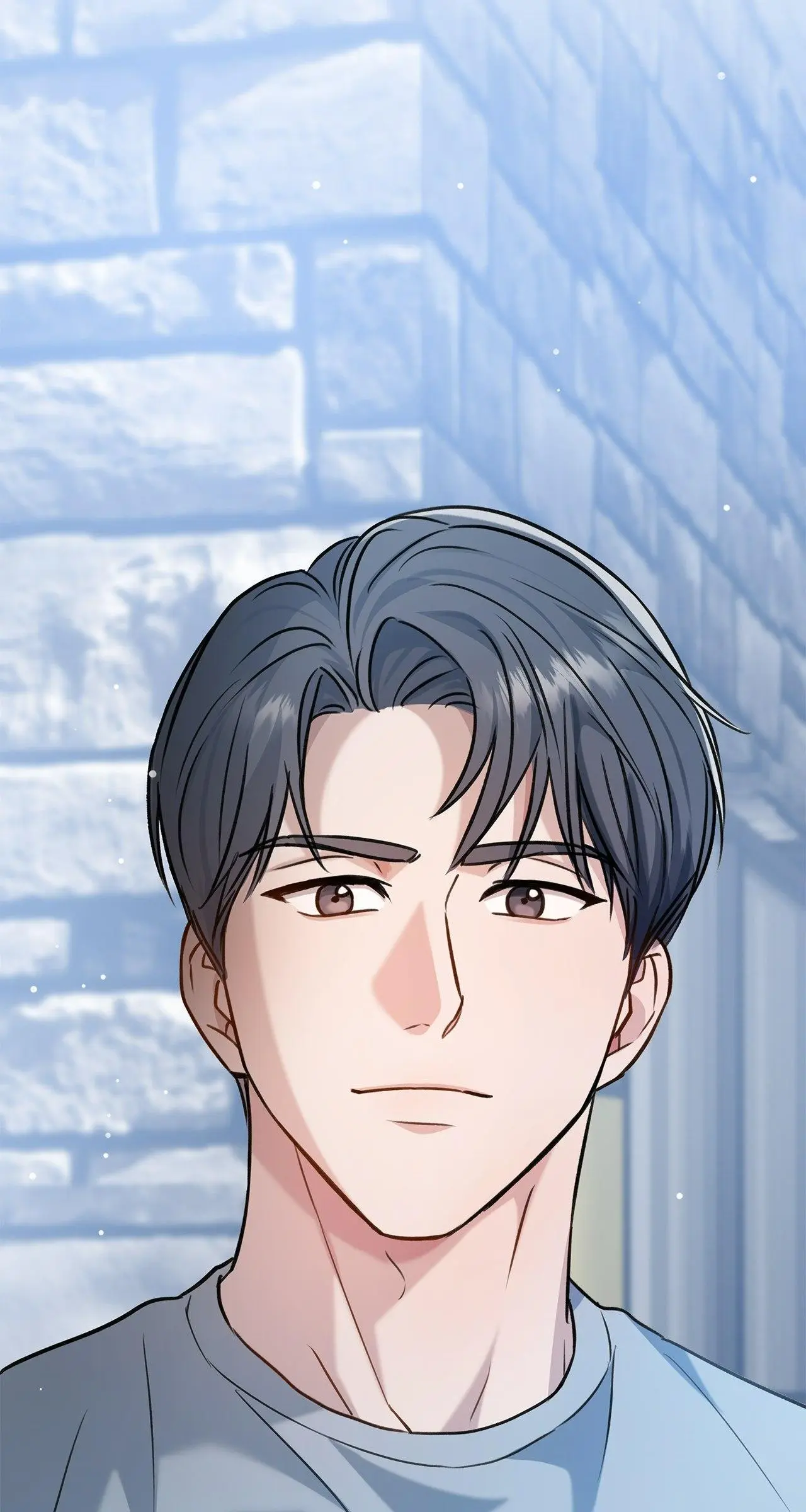 Method Romance Chapter 11 page 111