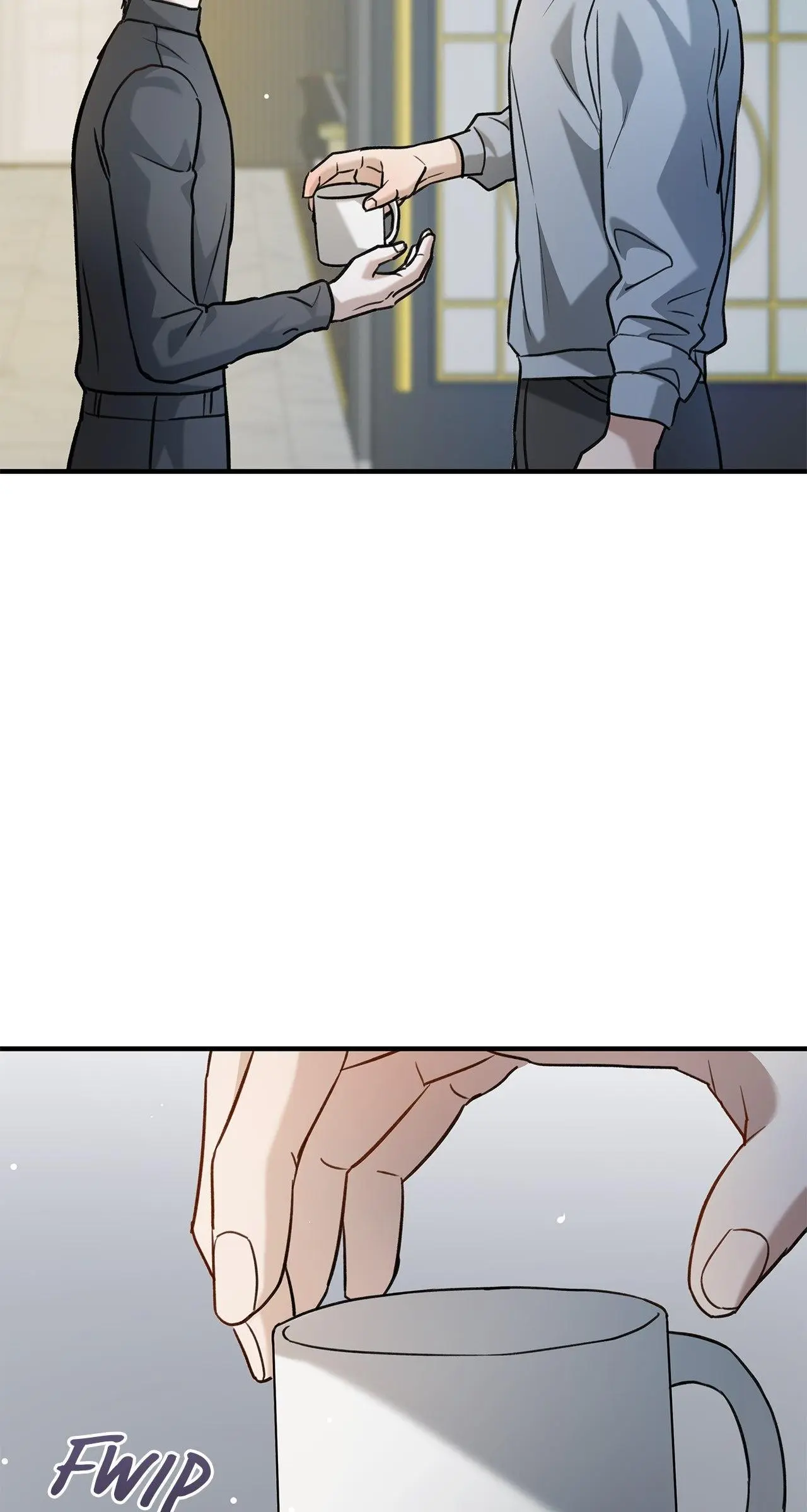 Method Romance Chapter 11 page 117