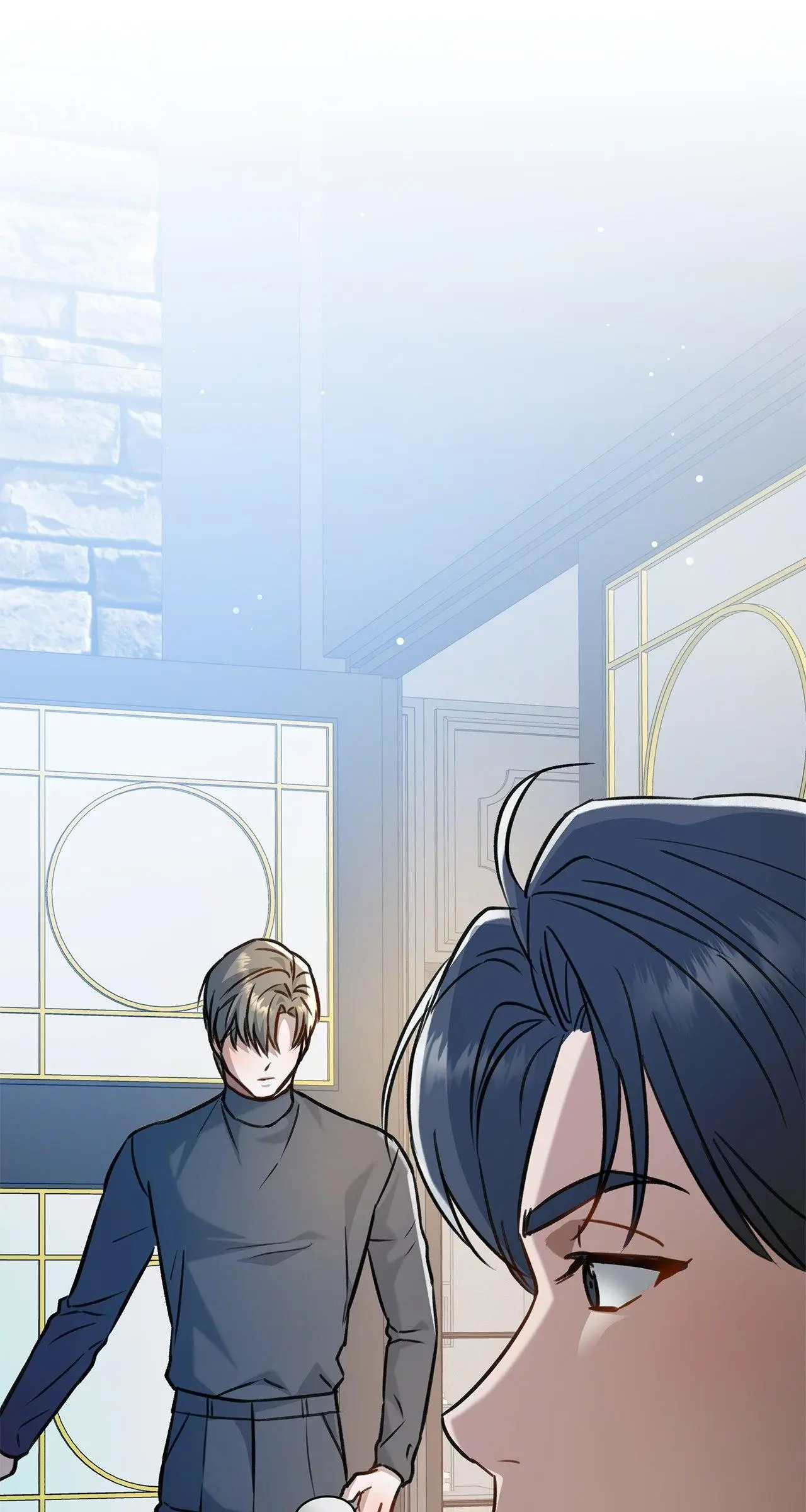 Method Romance Chapter 11 page 124