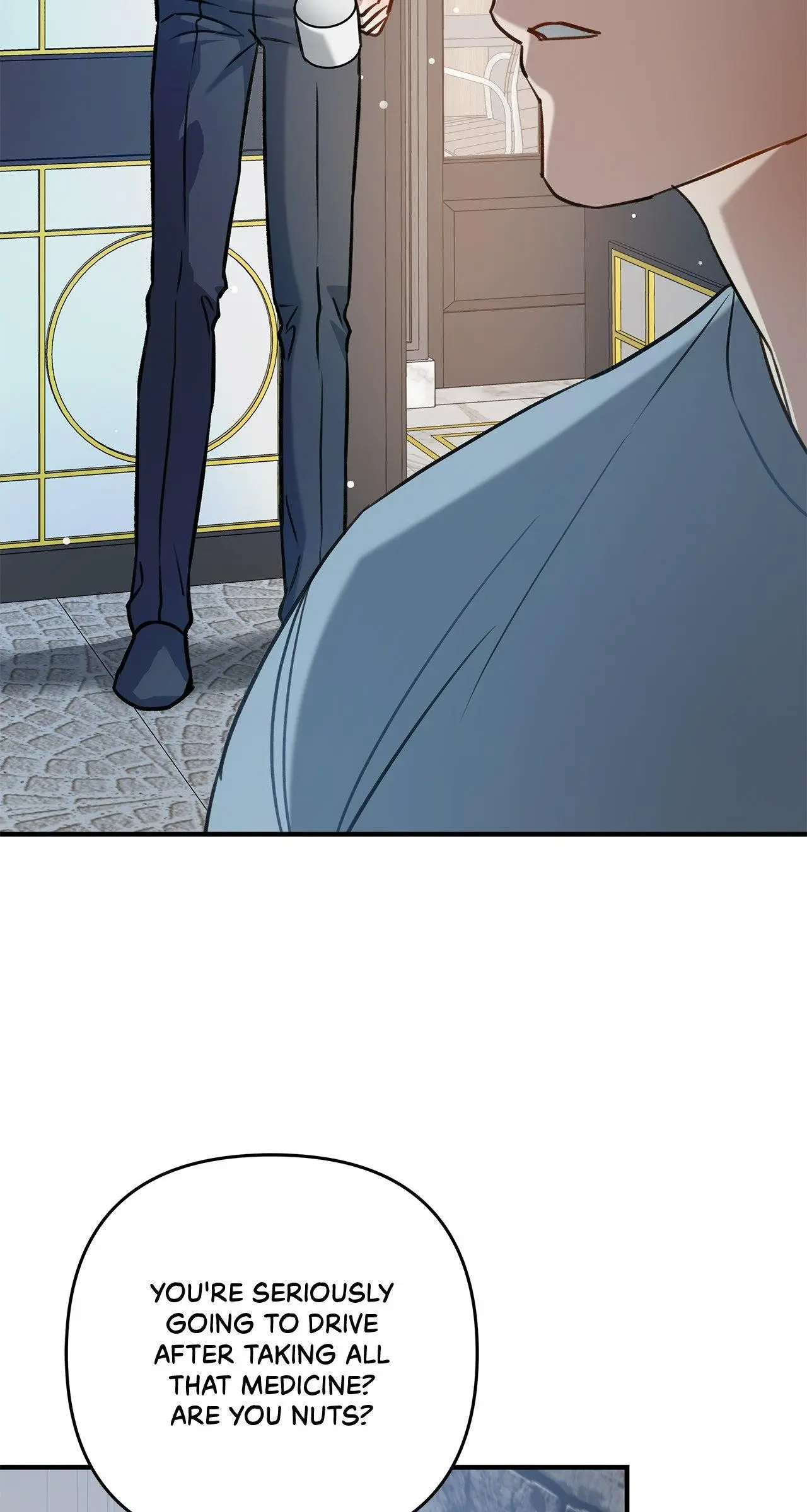 Method Romance Chapter 11 page 125