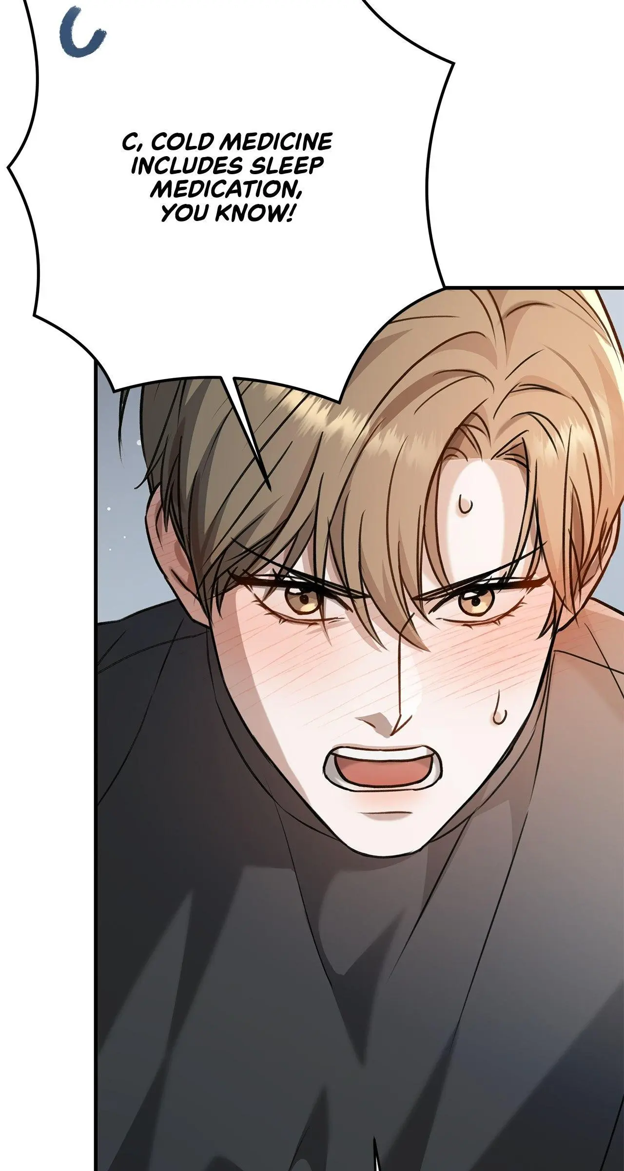 Method Romance Chapter 11 page 127
