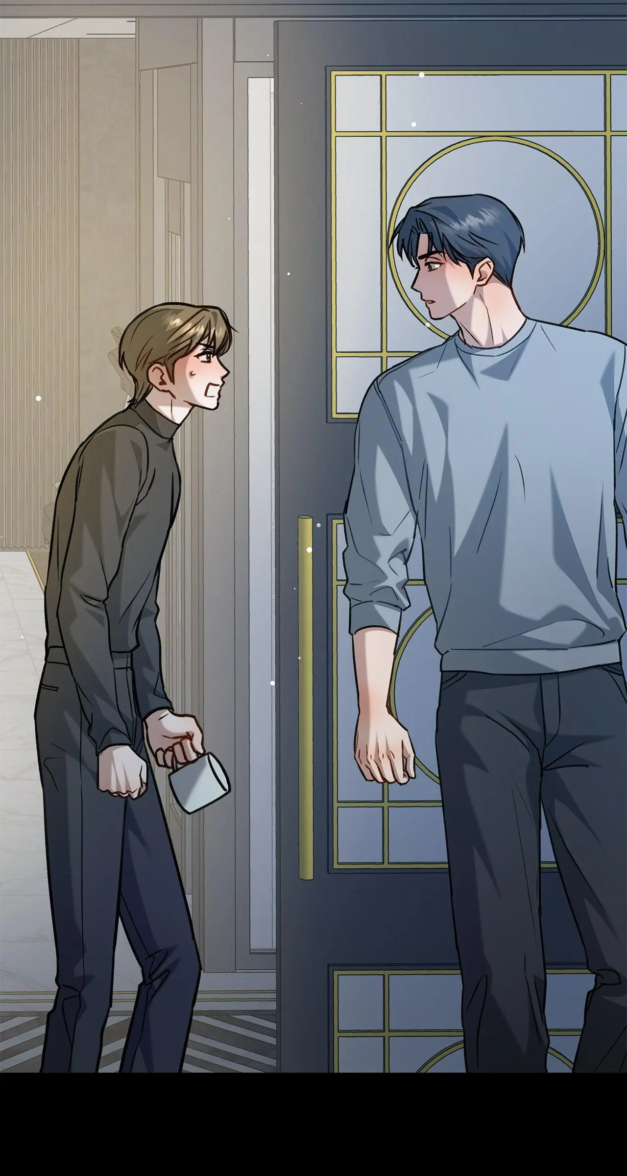 Method Romance Chapter 11 page 131