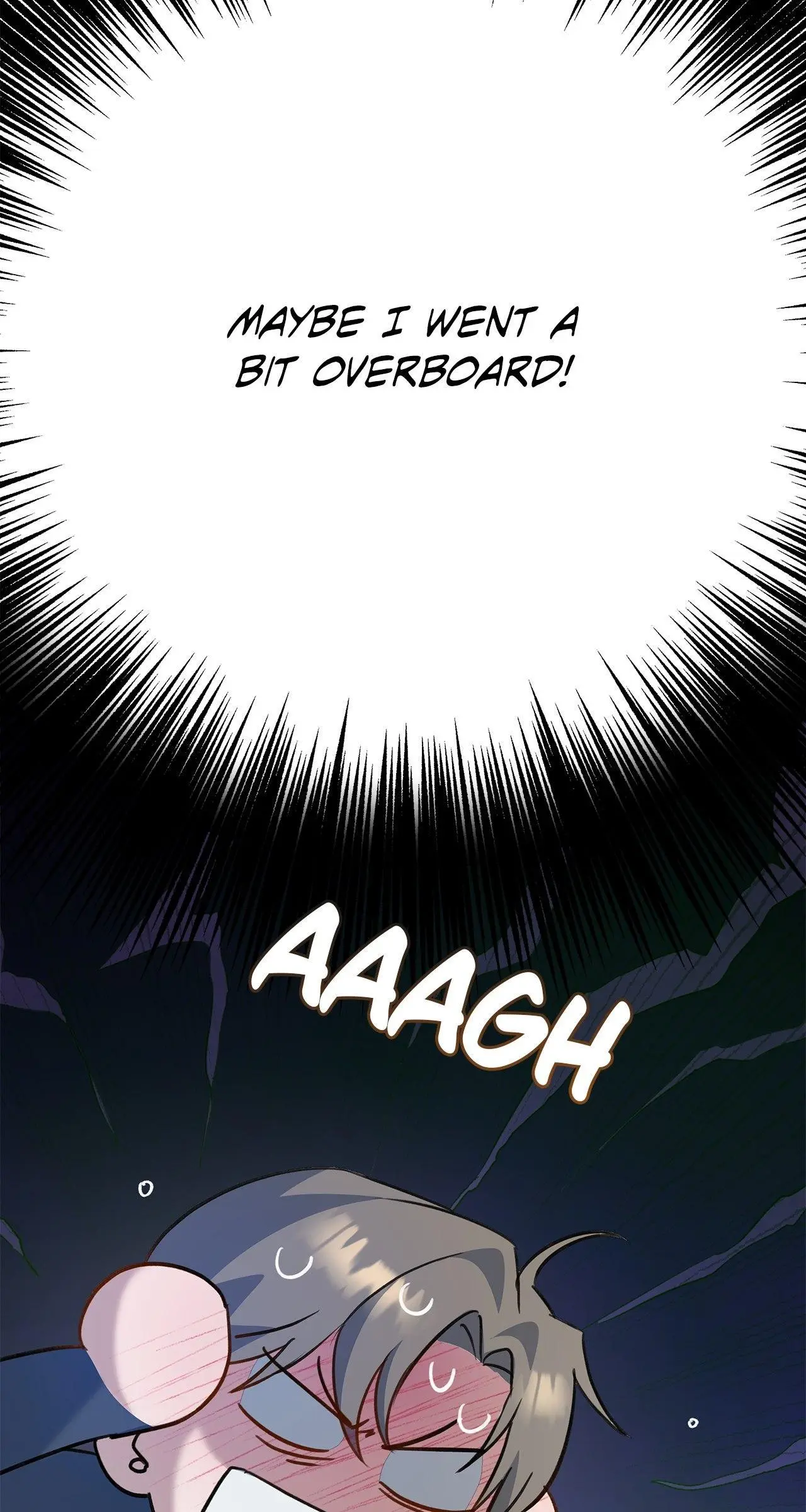 Method Romance Chapter 12 page 5