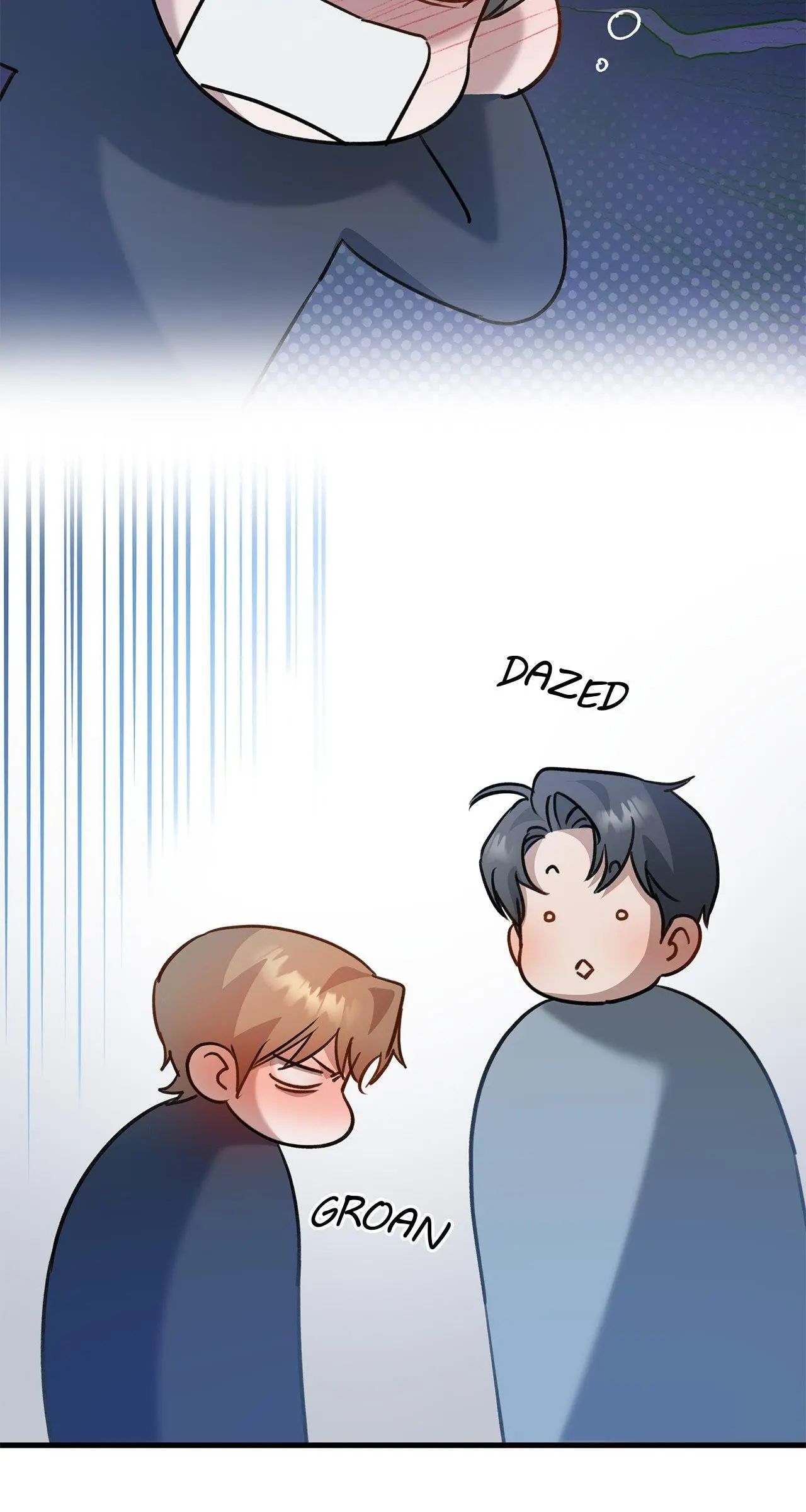 Method Romance Chapter 12 page 6