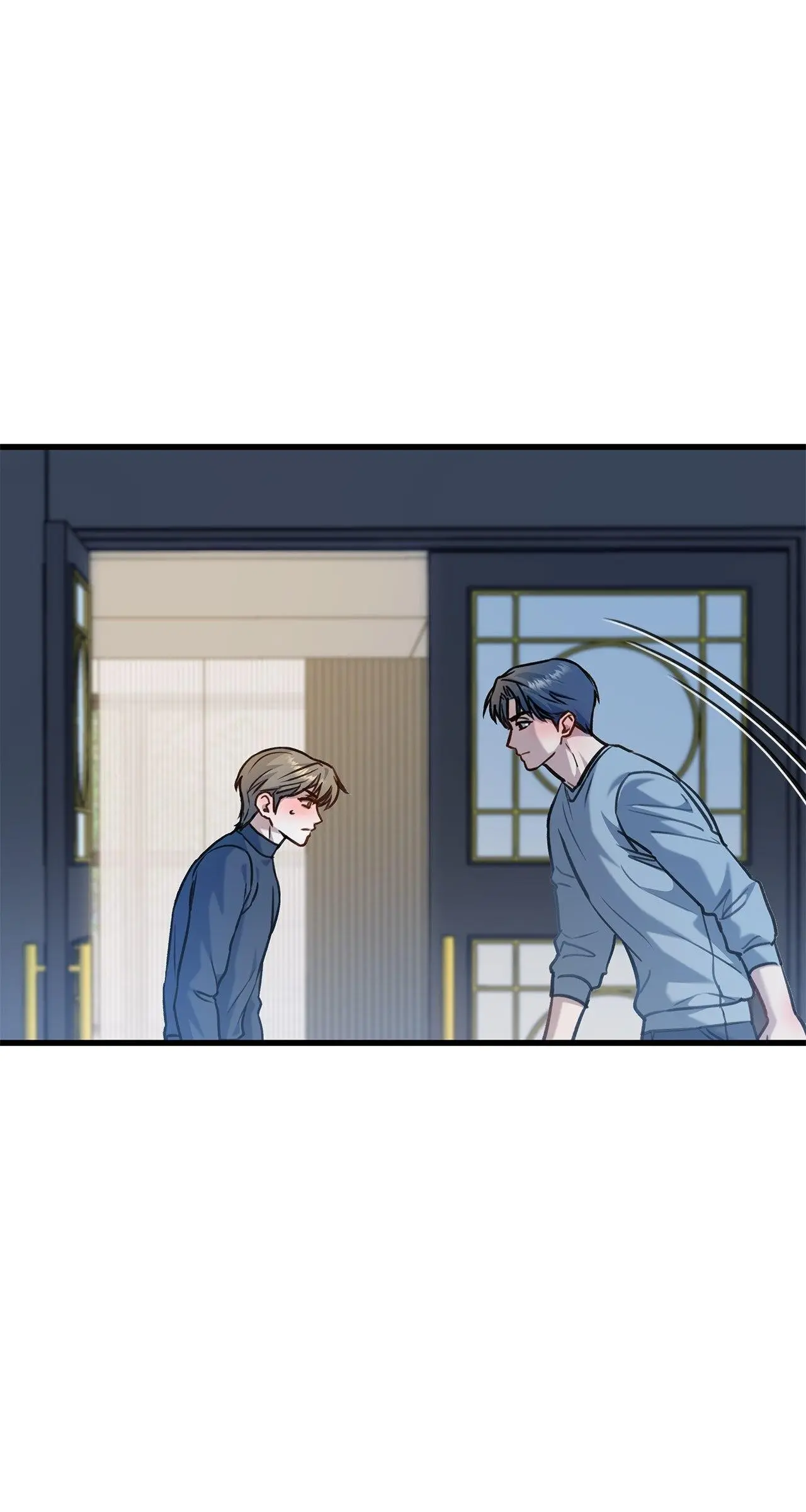 Method Romance Chapter 12 page 10
