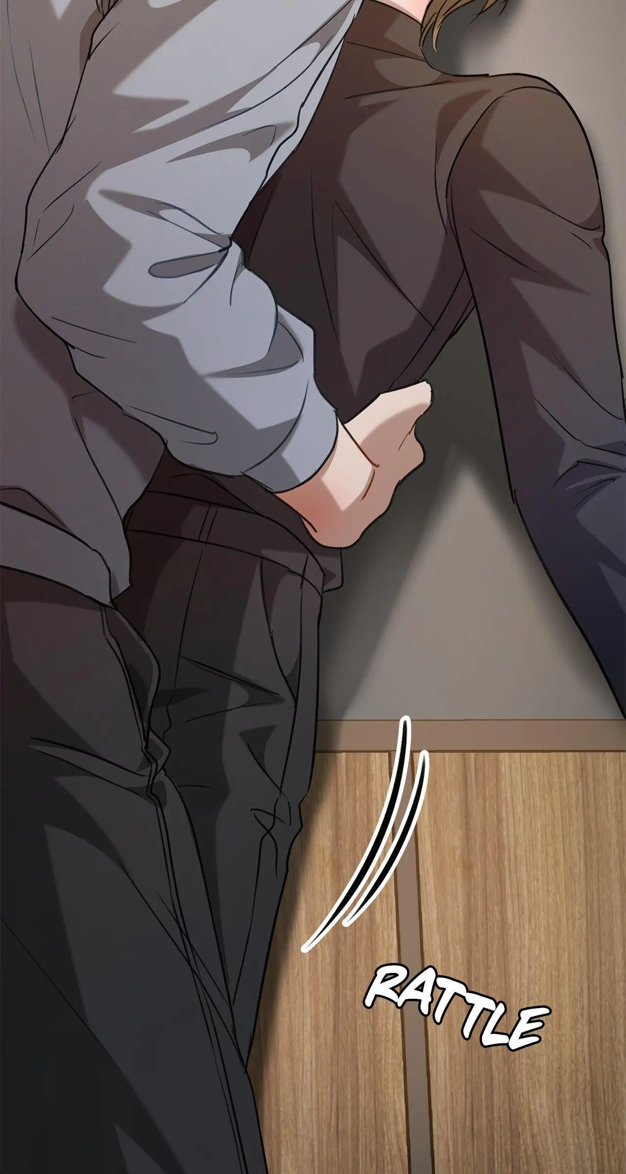 Method Romance Chapter 12 page 16