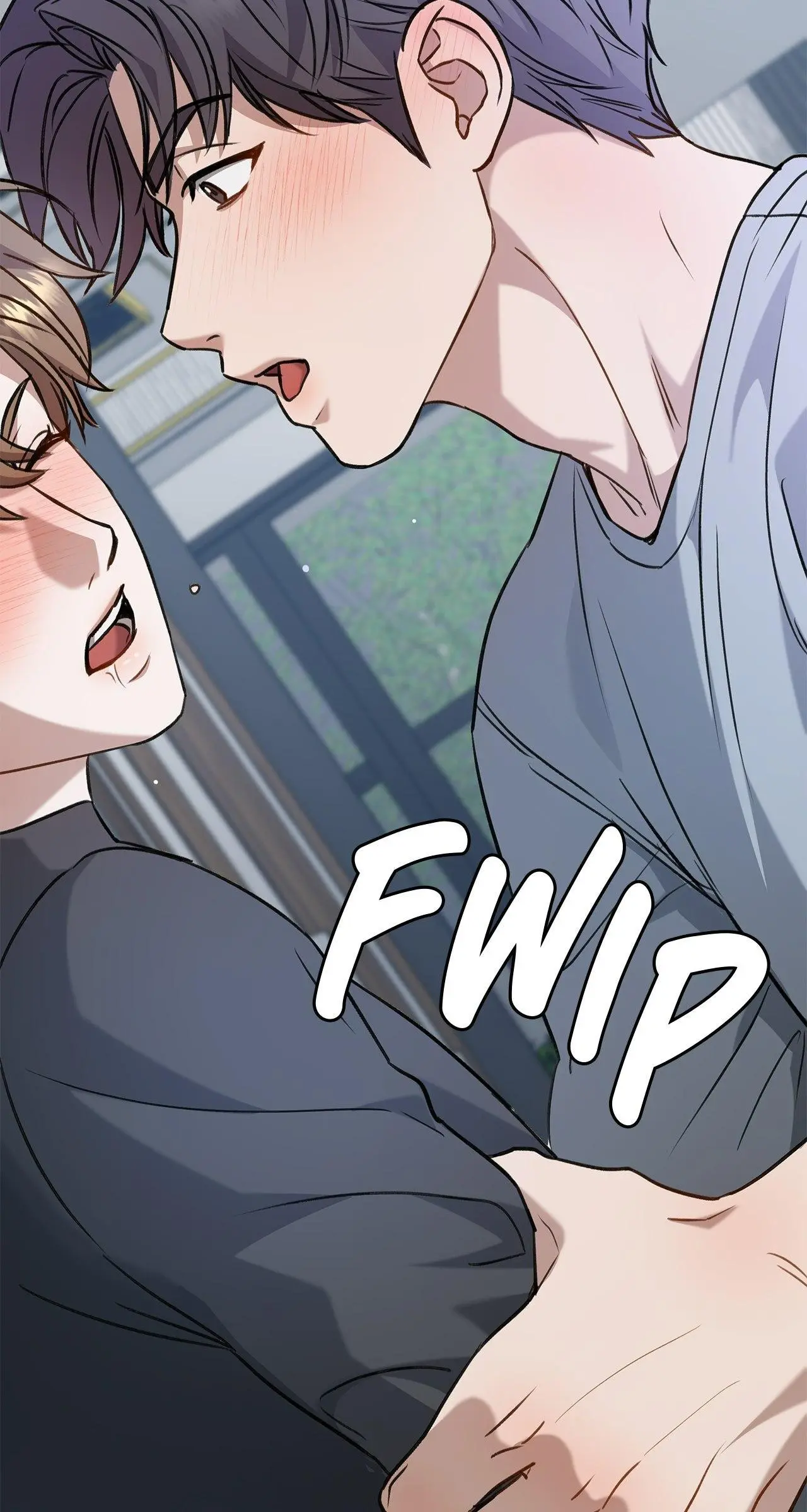 Method Romance Chapter 12 page 25