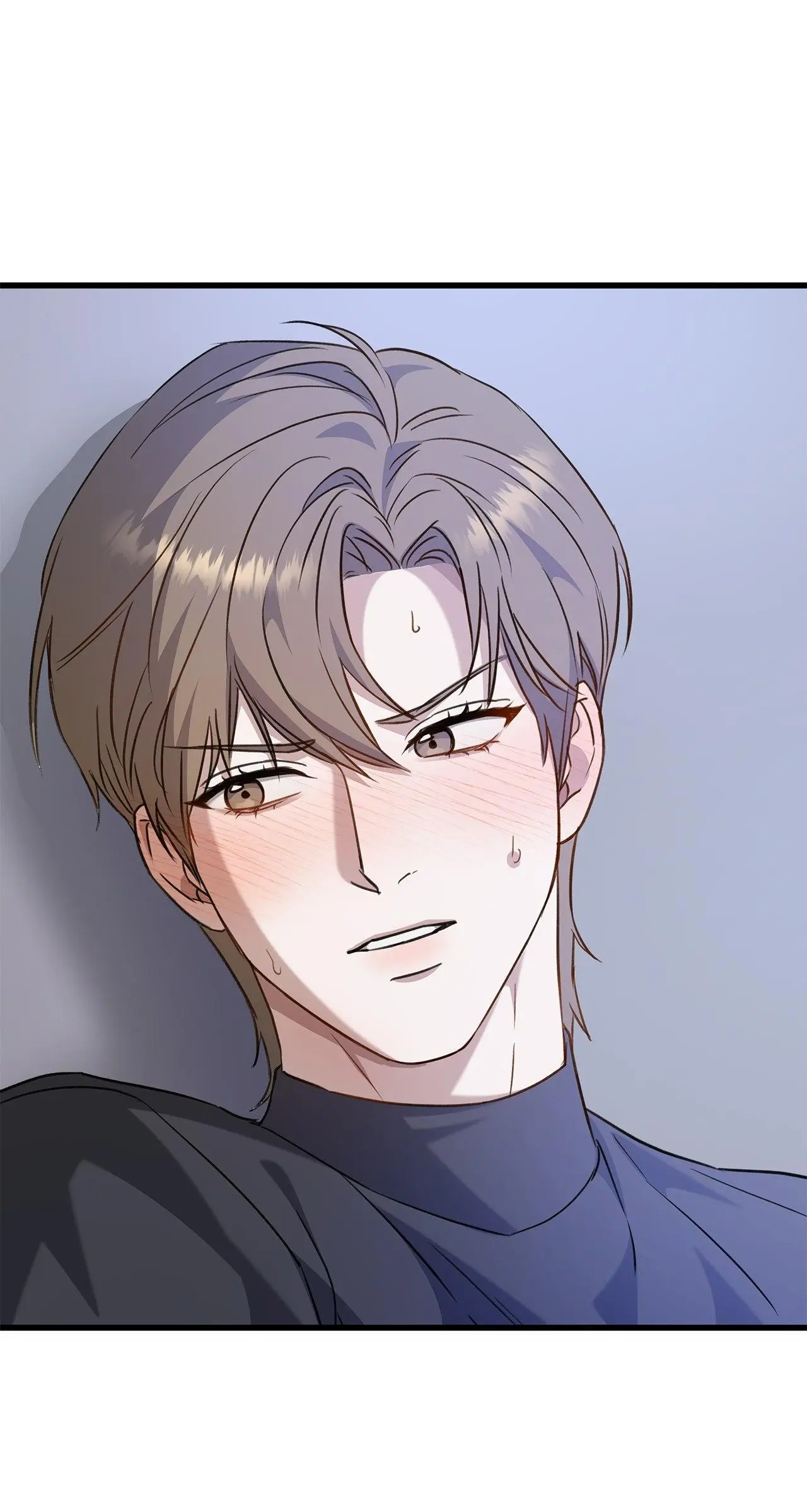 Method Romance Chapter 12 page 31