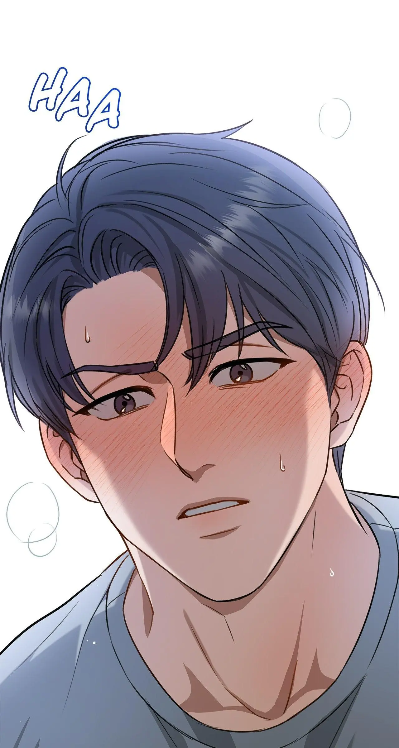 Method Romance Chapter 12 page 34