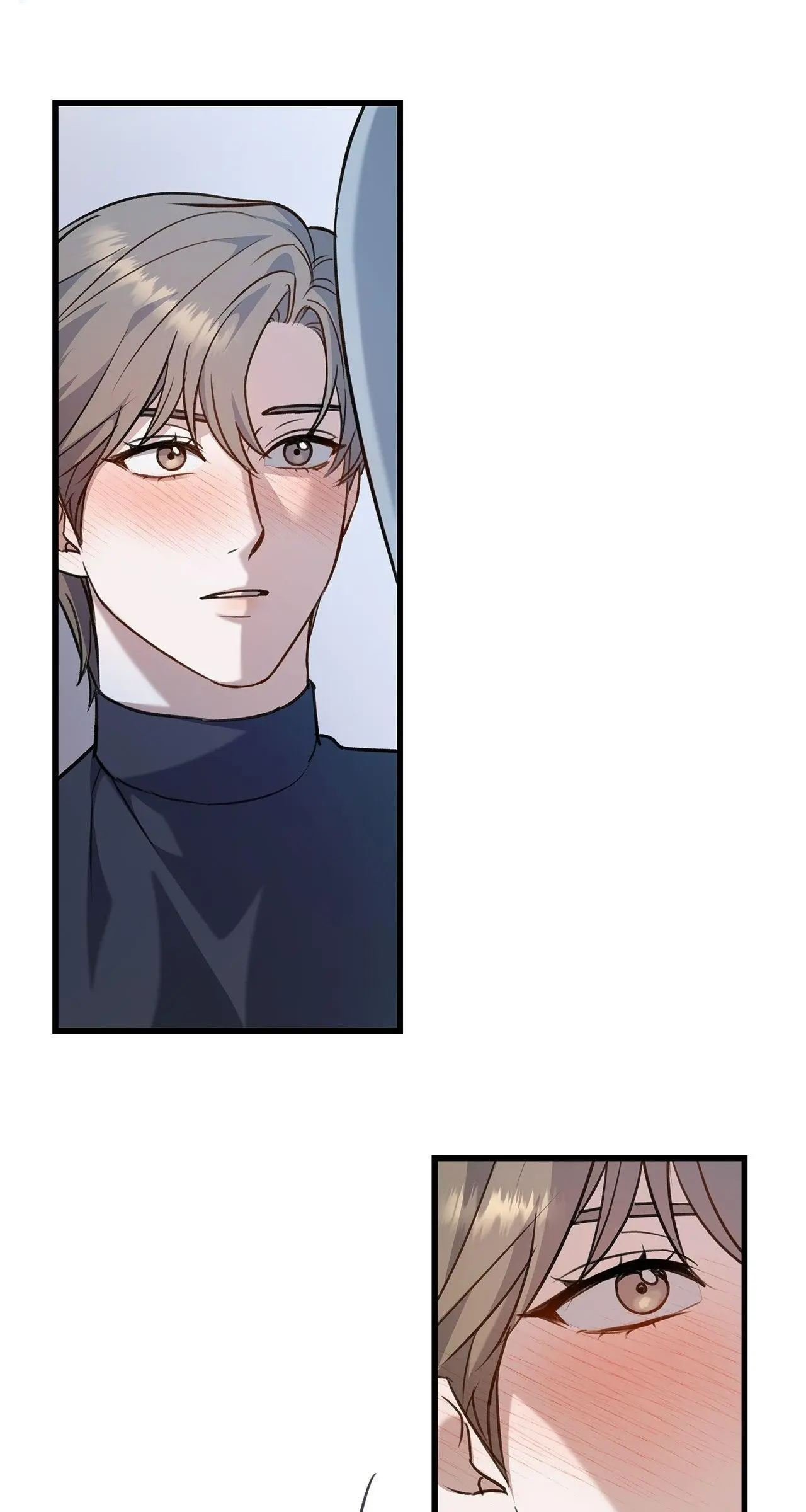 Method Romance Chapter 12 page 36