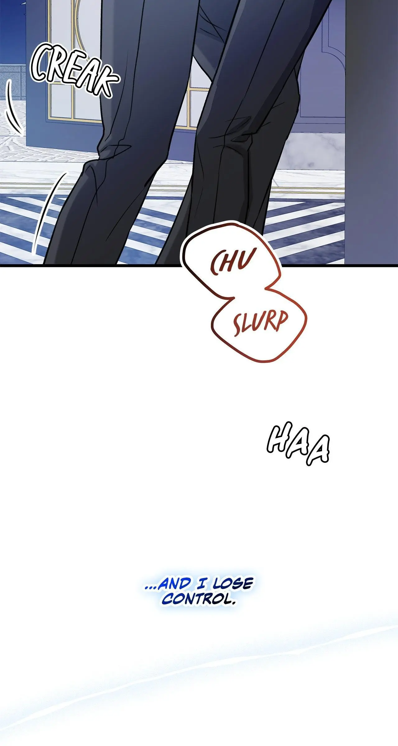 Method Romance Chapter 12 page 41
