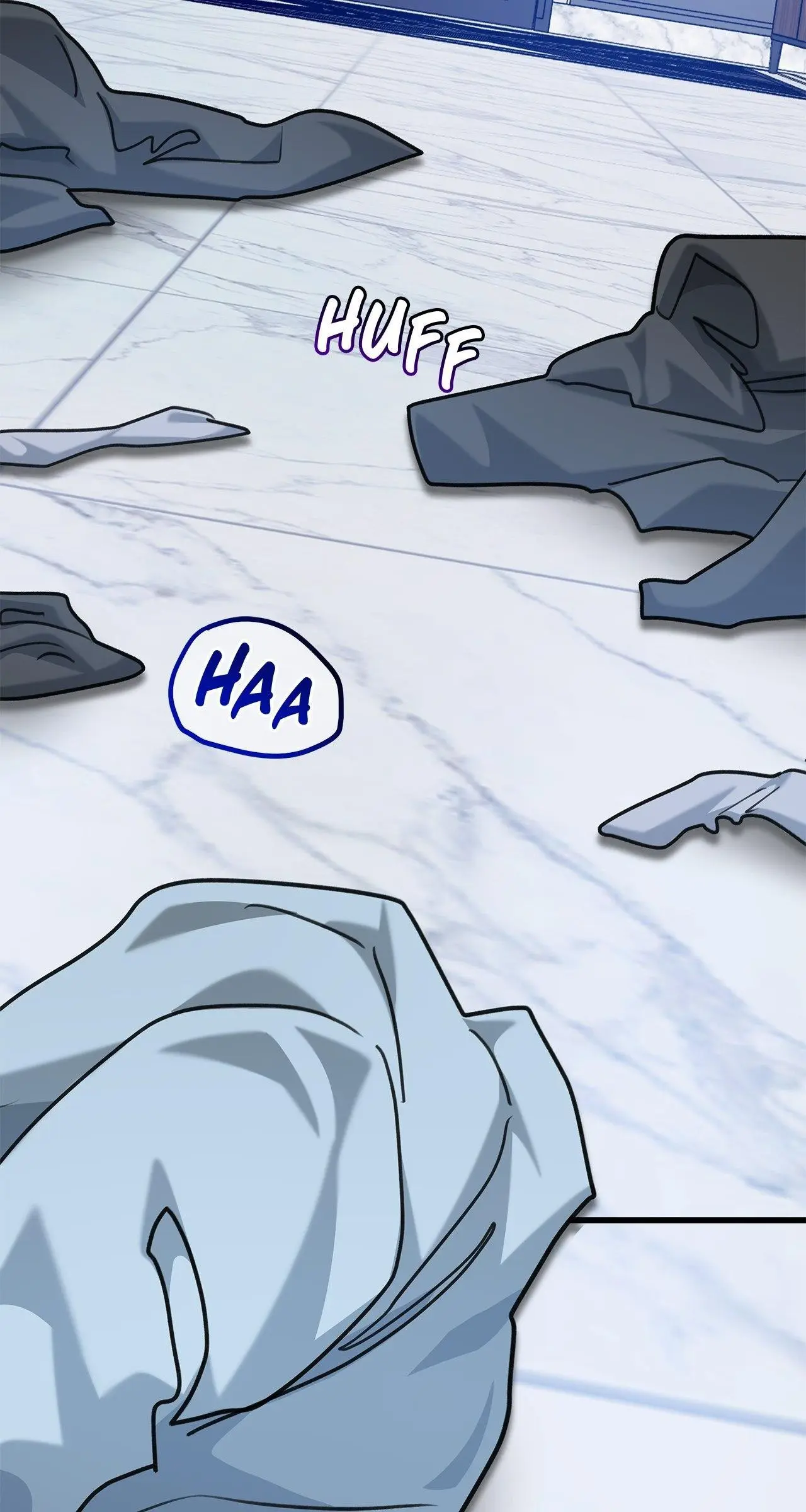 Method Romance Chapter 12 page 46